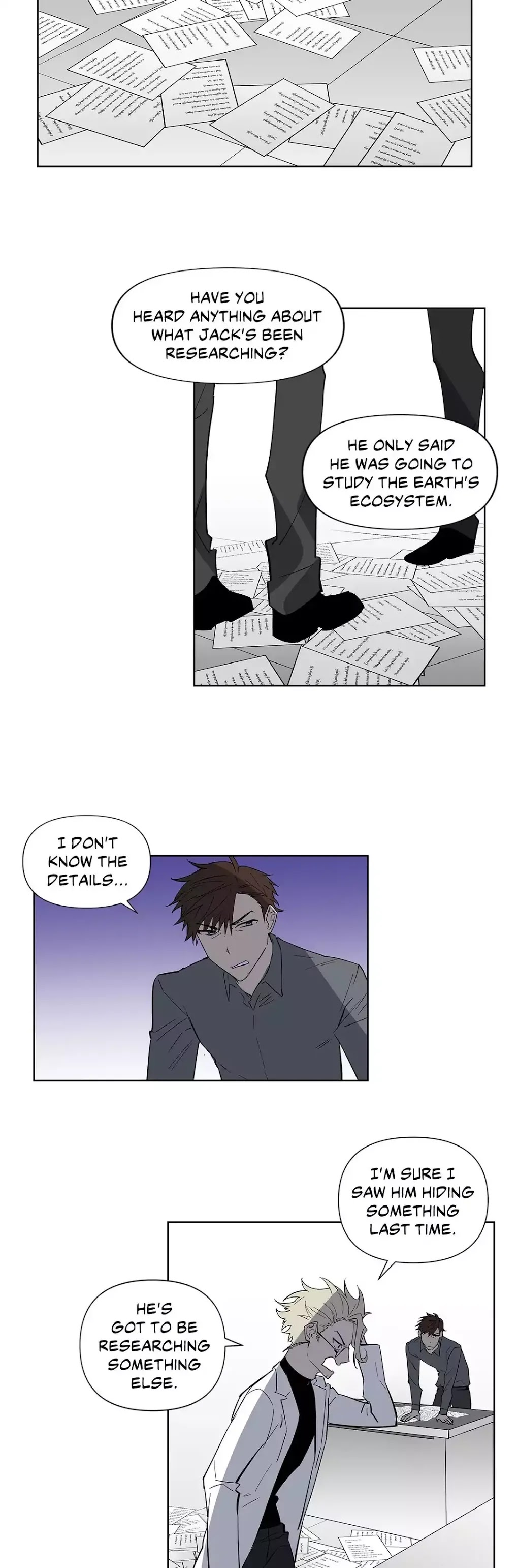Inhale Chapter 58 page 11 - Chapter 58
