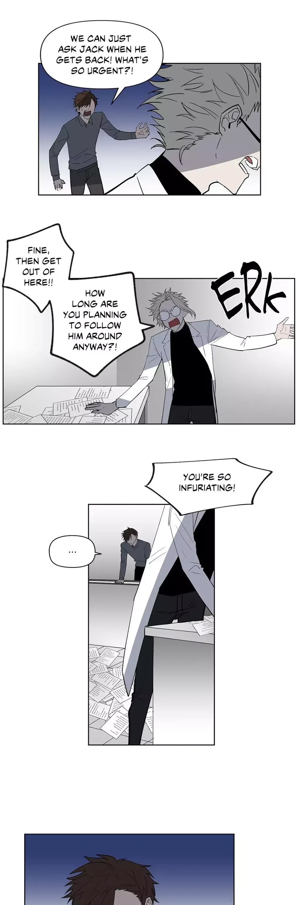 Inhale Chapter 58 page 13 - Chapter 58