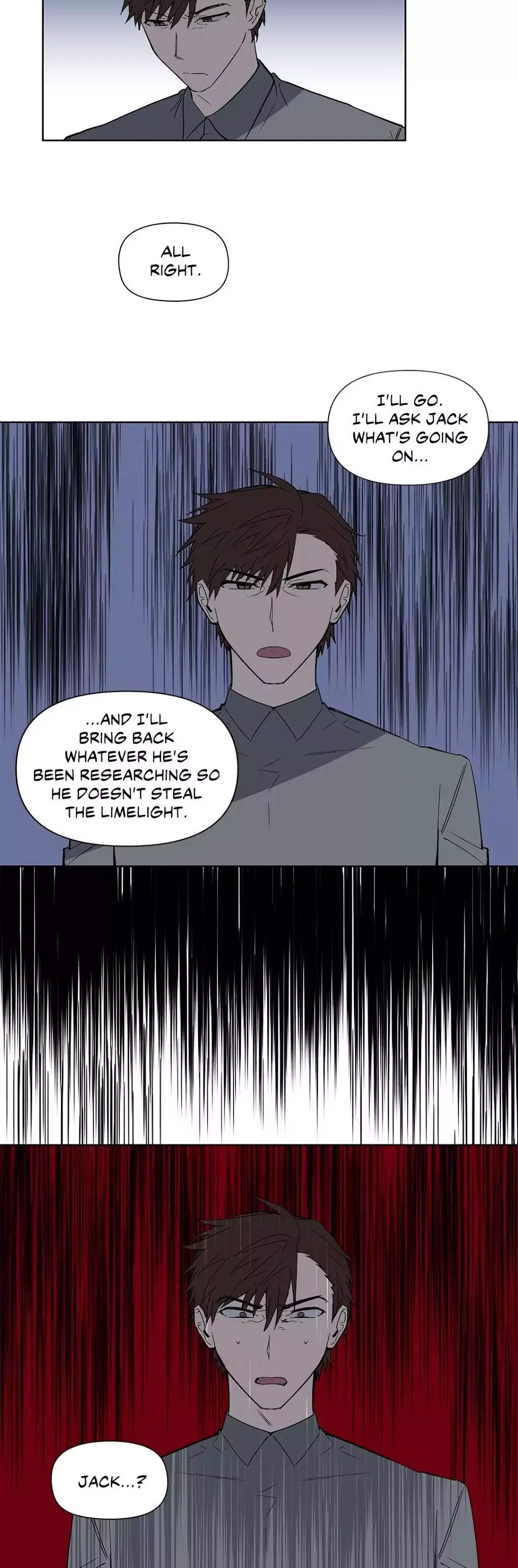 Inhale Chapter 58 page 14 - Chapter 58