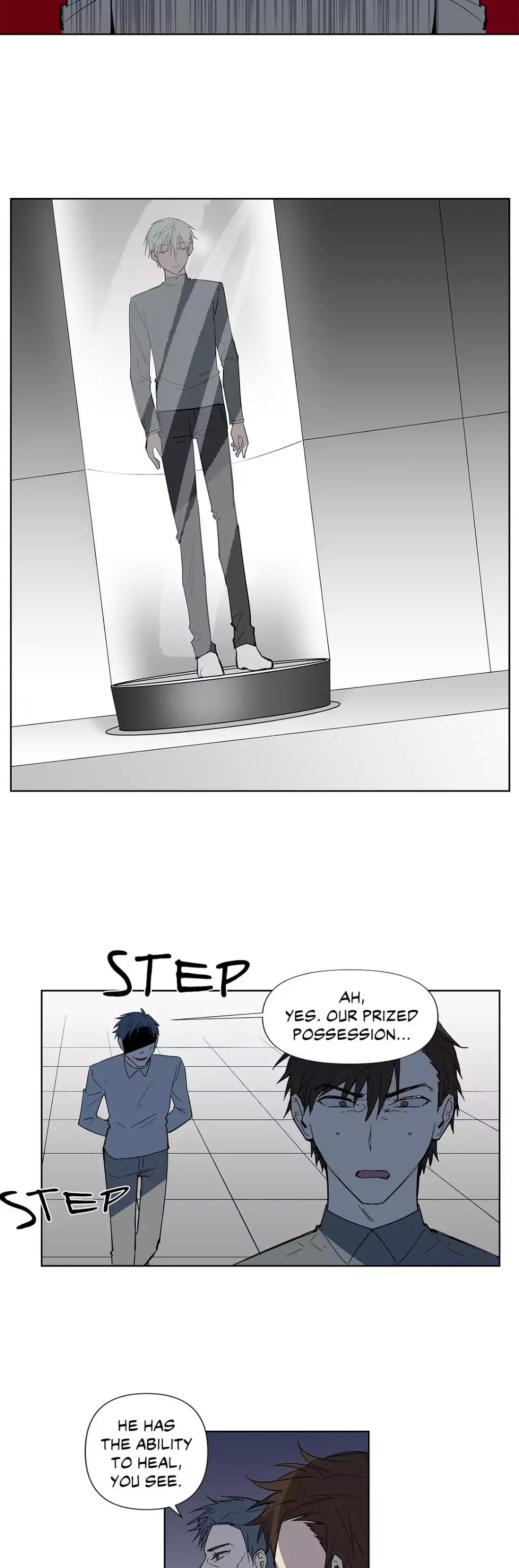 Inhale Chapter 58 page 15 - Chapter 58