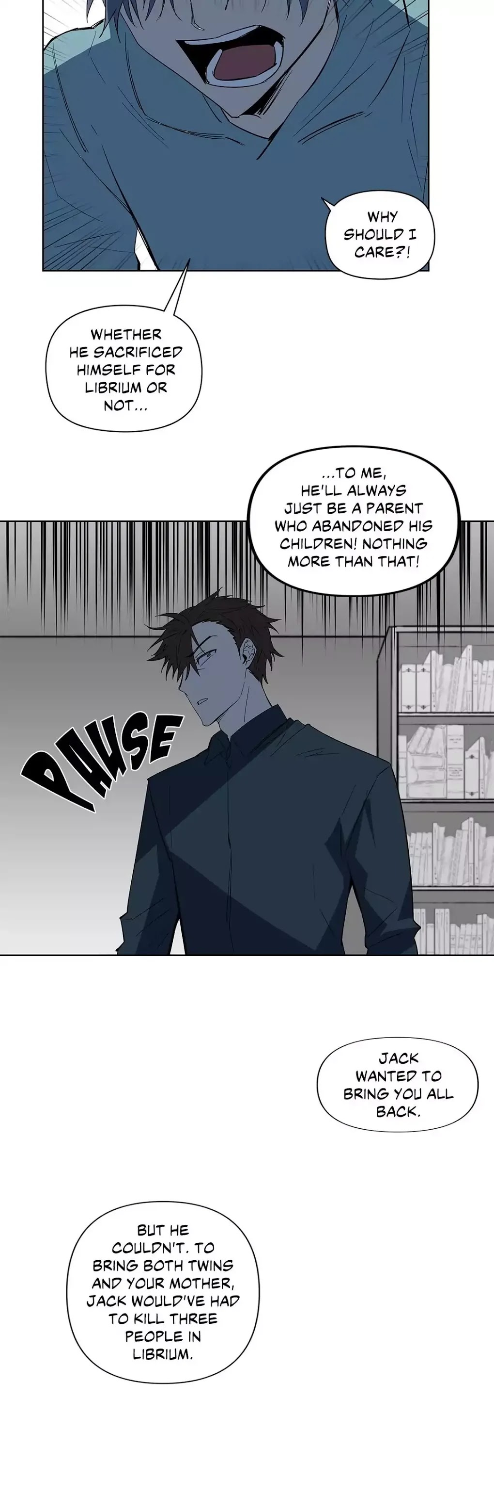 Inhale Chapter 58 page 4 - Chapter 58
