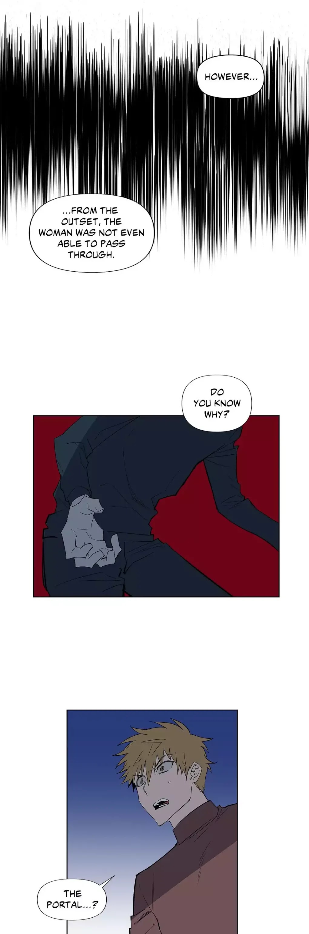 Inhale Chapter 58 page 5 - Chapter 58