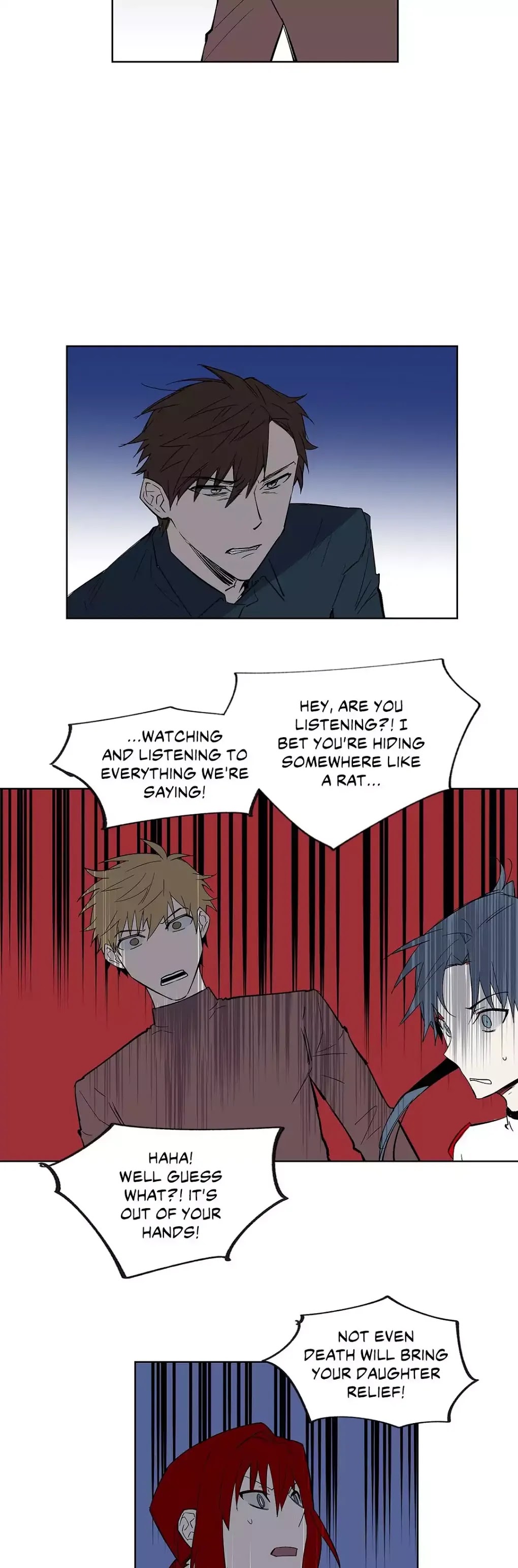 Inhale Chapter 58 page 6 - Chapter 58