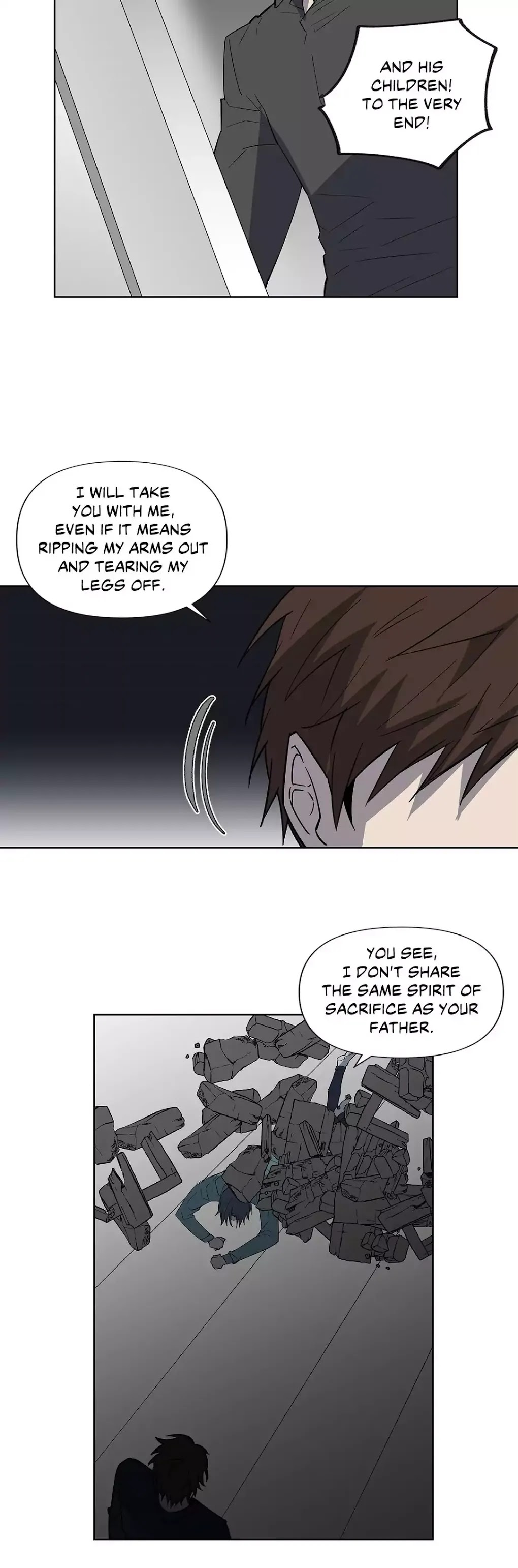 Inhale Chapter 58 page 8 - Chapter 58