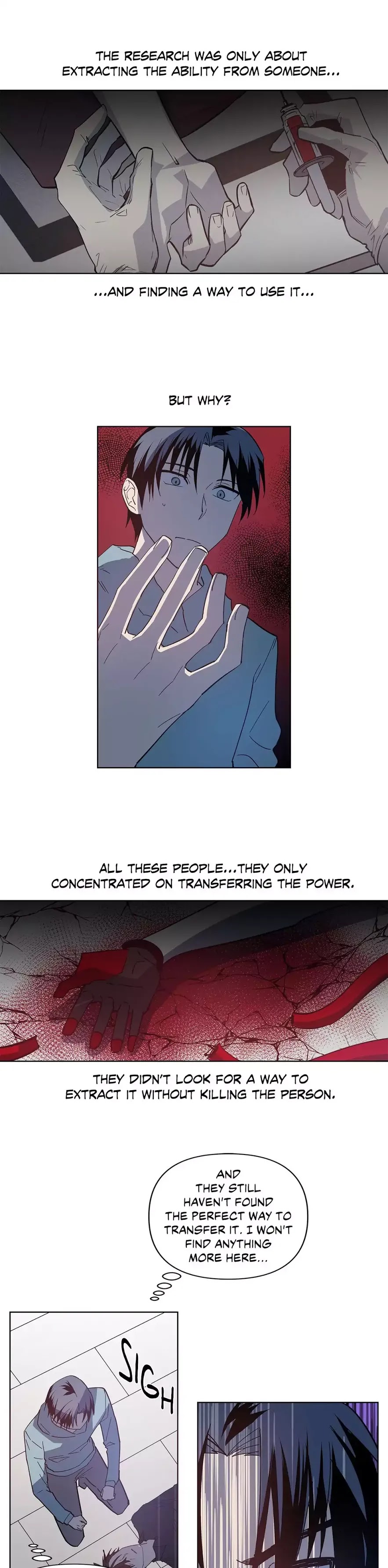 Inhale Chapter 59 page 10 - Chapter 59