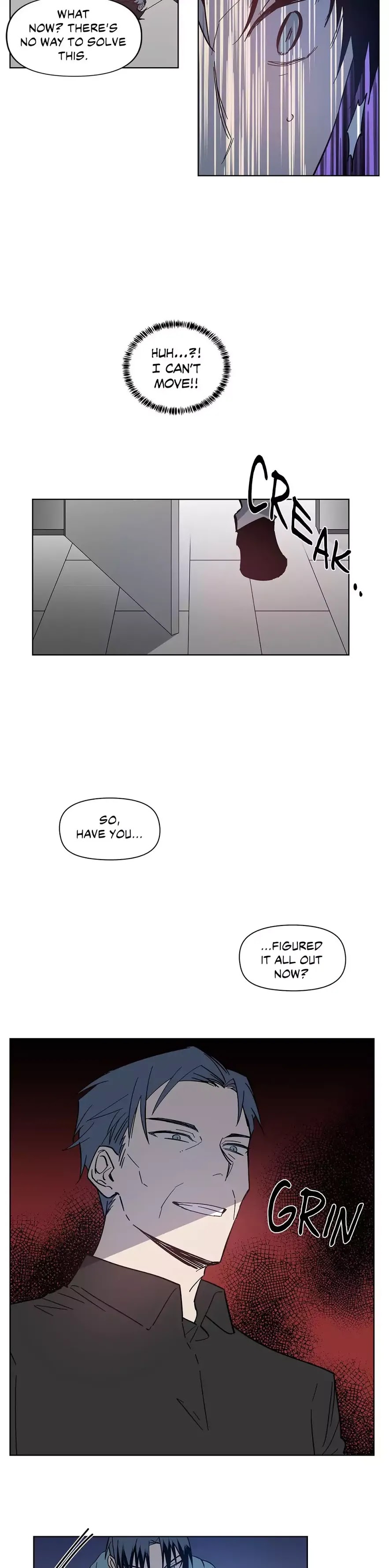 Inhale Chapter 59 page 11 - Chapter 59