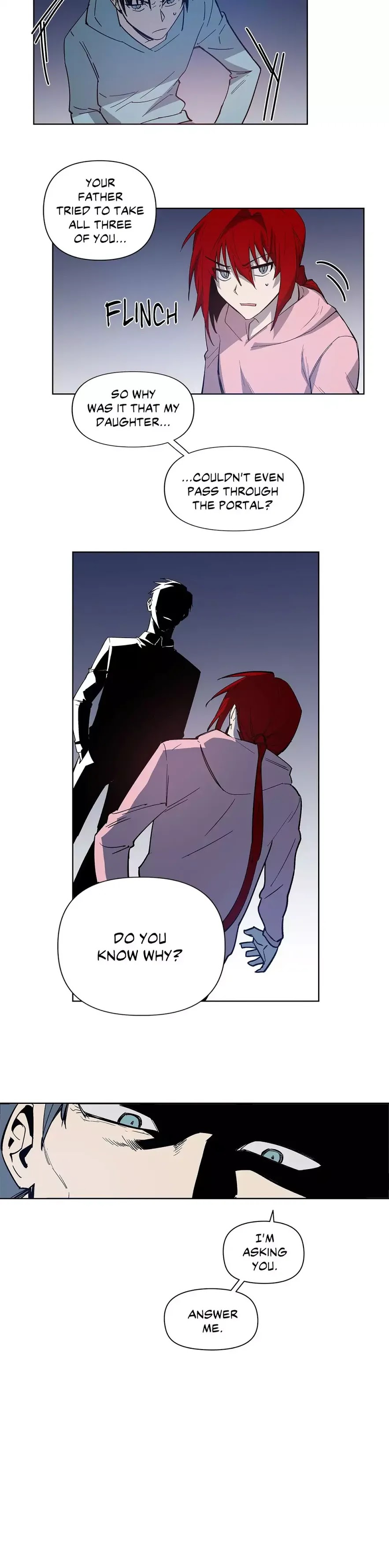 Inhale Chapter 59 page 12 - Chapter 59