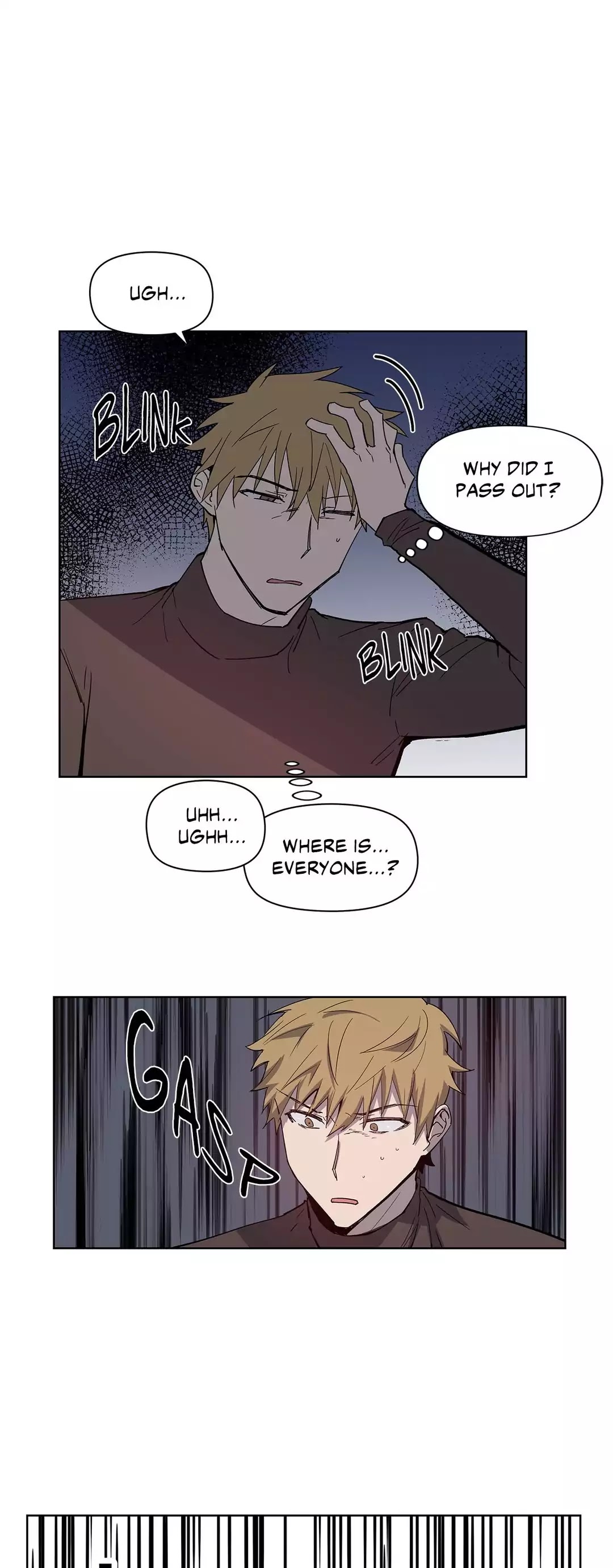 Inhale Chapter 59 page 13 - Chapter 59