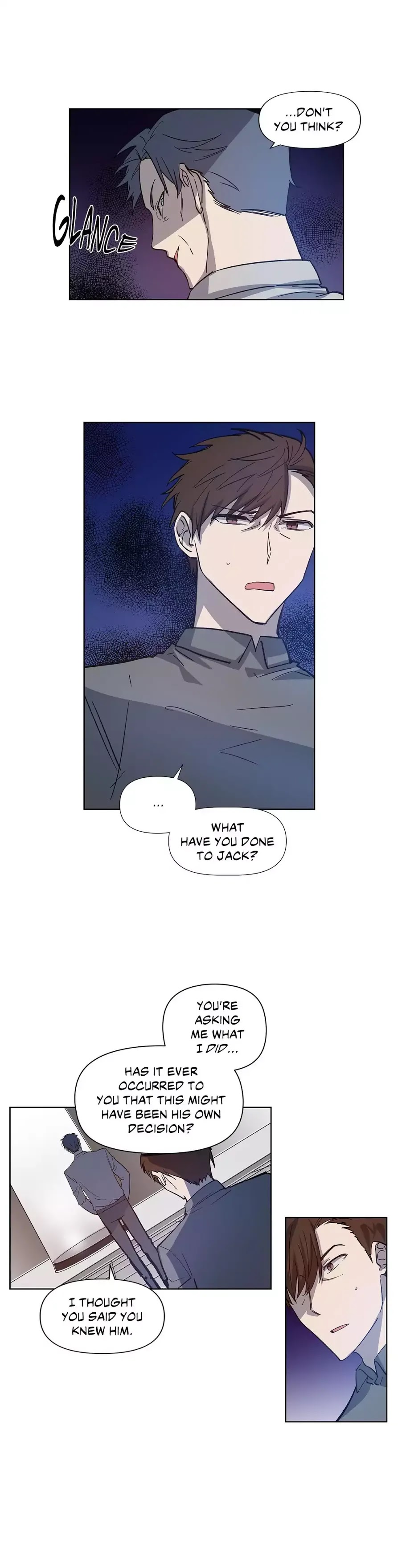 Inhale Chapter 59 page 3 - Chapter 59