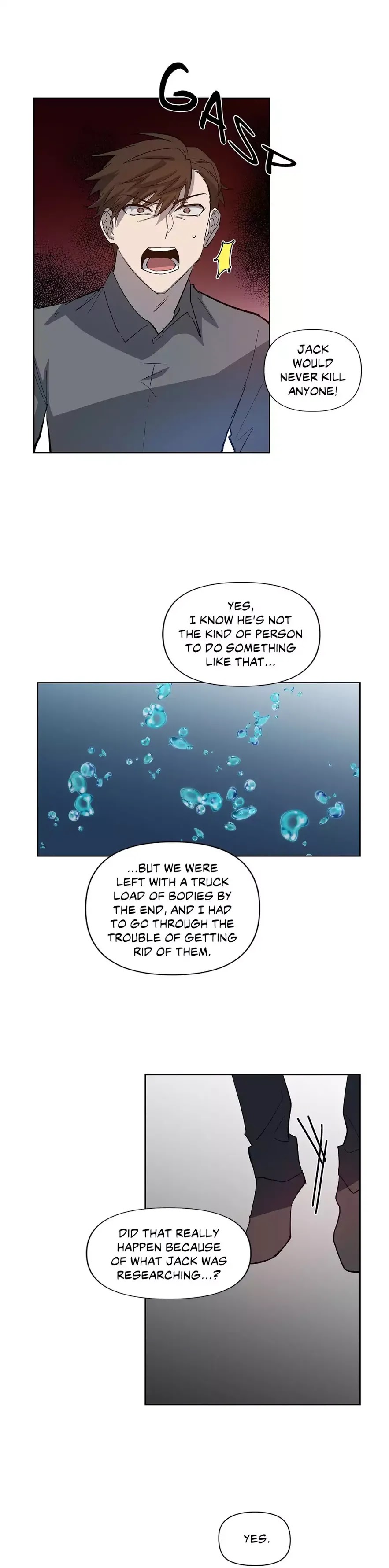 Inhale Chapter 59 page 5 - Chapter 59
