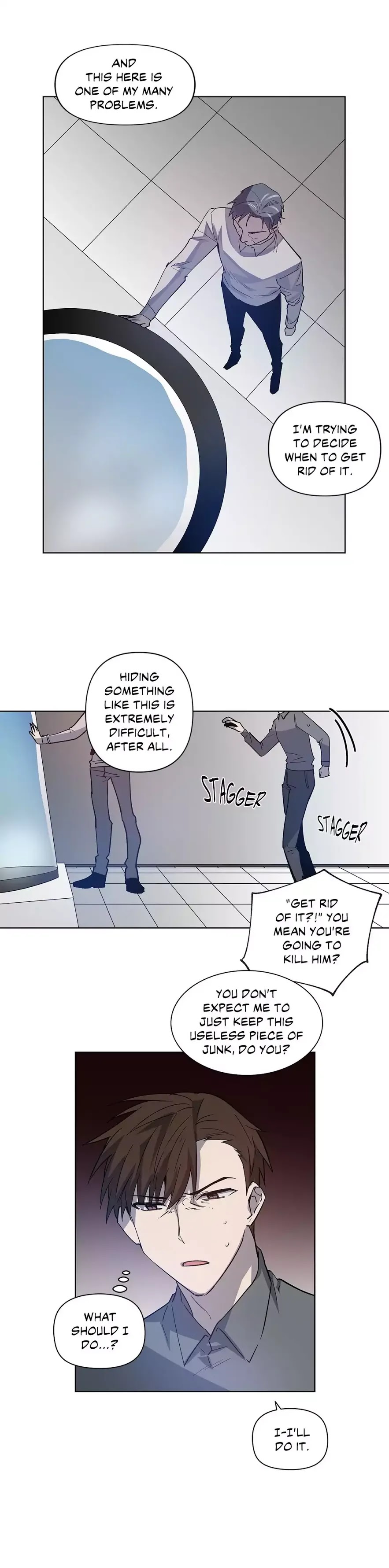 Inhale Chapter 59 page 6 - Chapter 59
