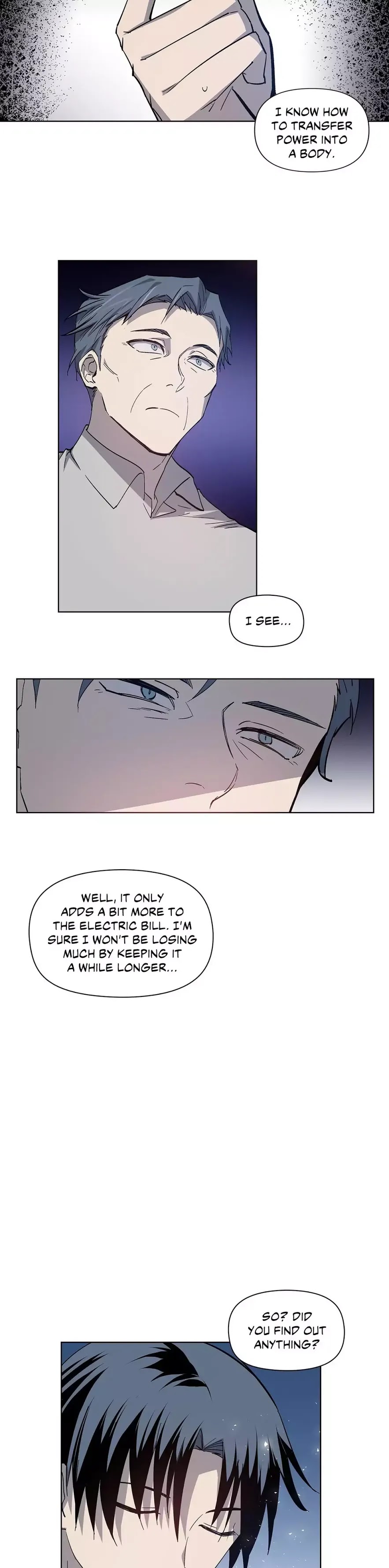 Inhale Chapter 59 page 8 - Chapter 59