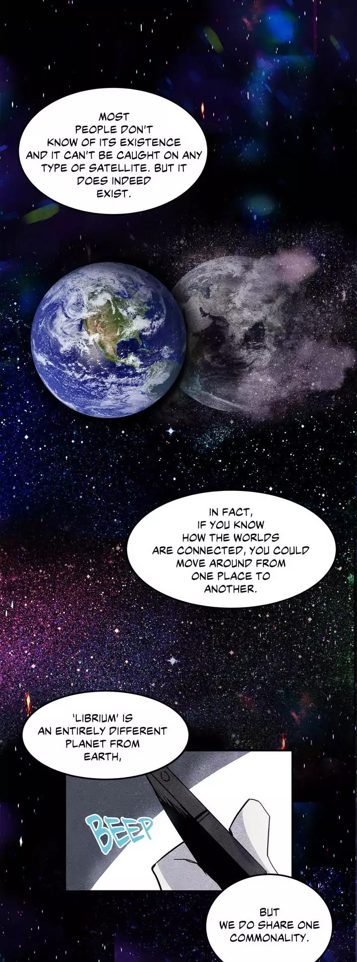 Inhale Chapter 6 page 15 - Chapter 6