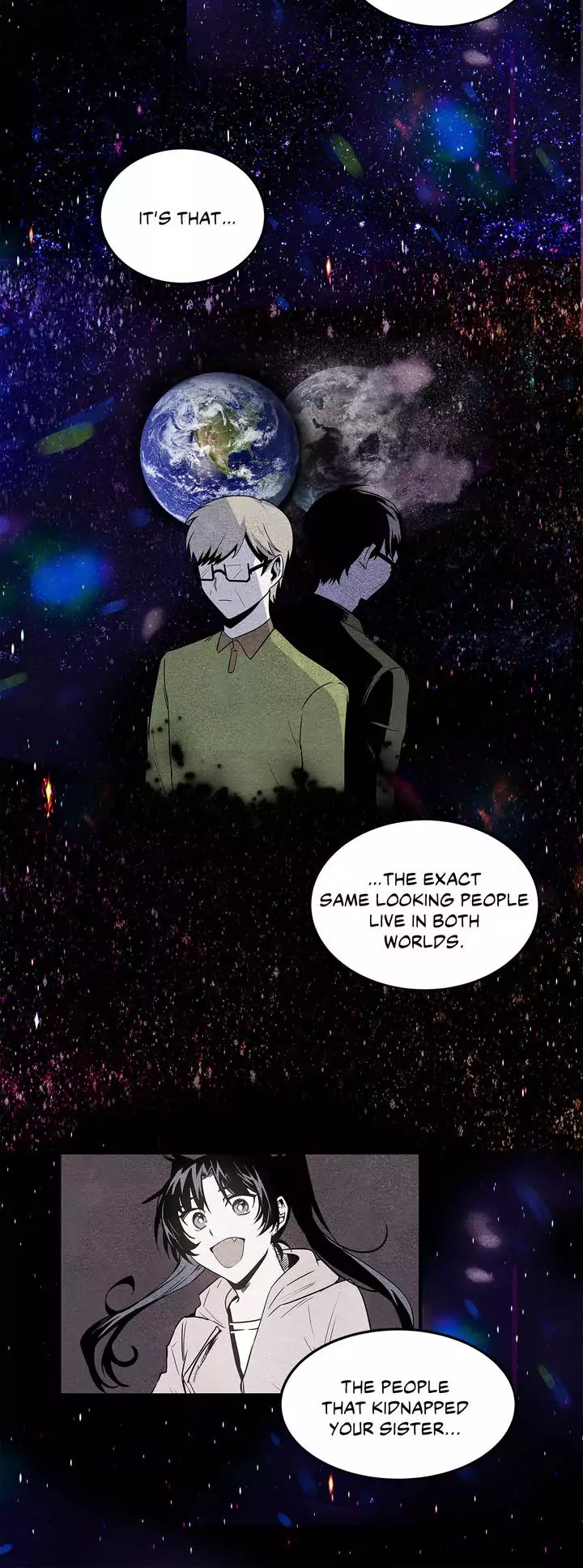 Inhale Chapter 6 page 16 - Chapter 6