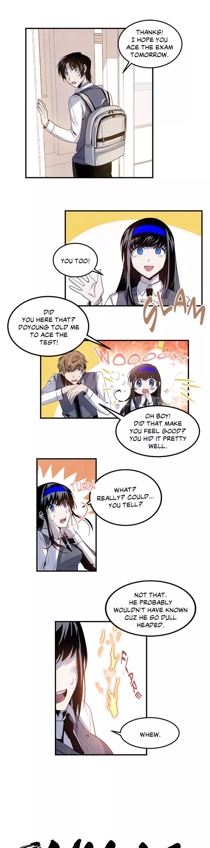 Inhale Chapter 6 page 5 - Chapter 6