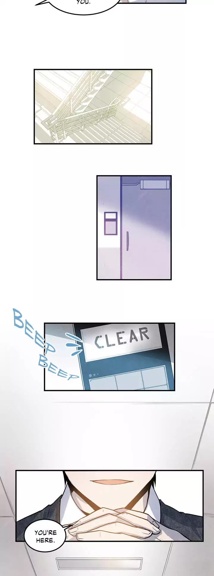 Inhale Chapter 6 page 8 - Chapter 6
