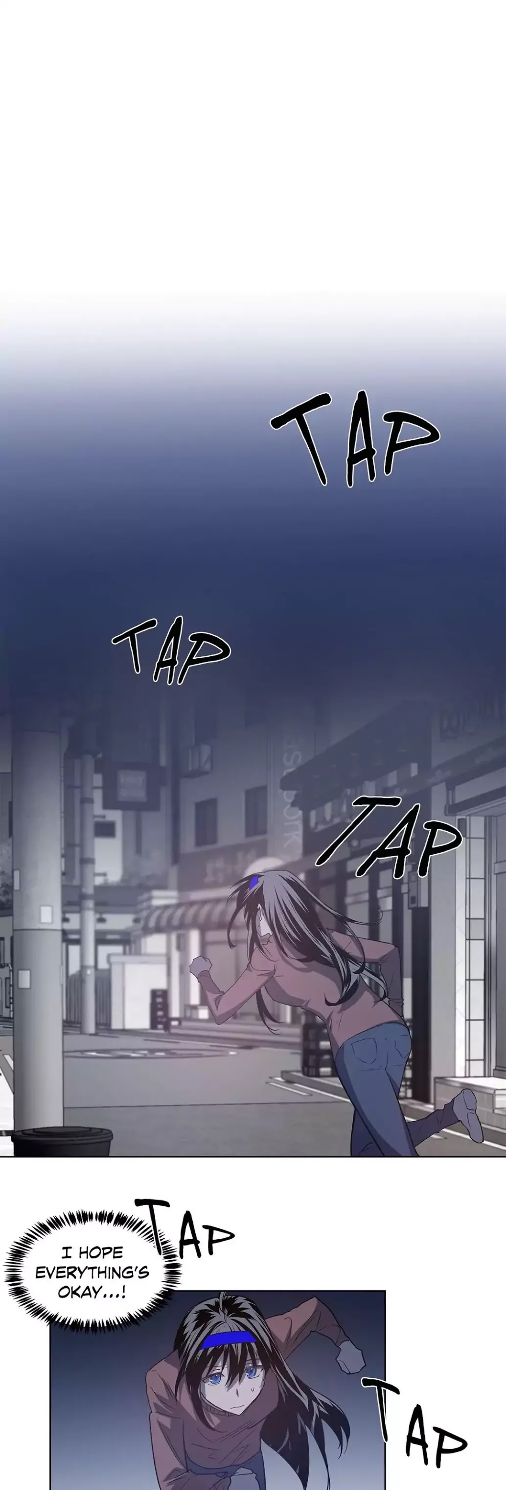 Inhale Chapter 60 page 18 - Chapter 60