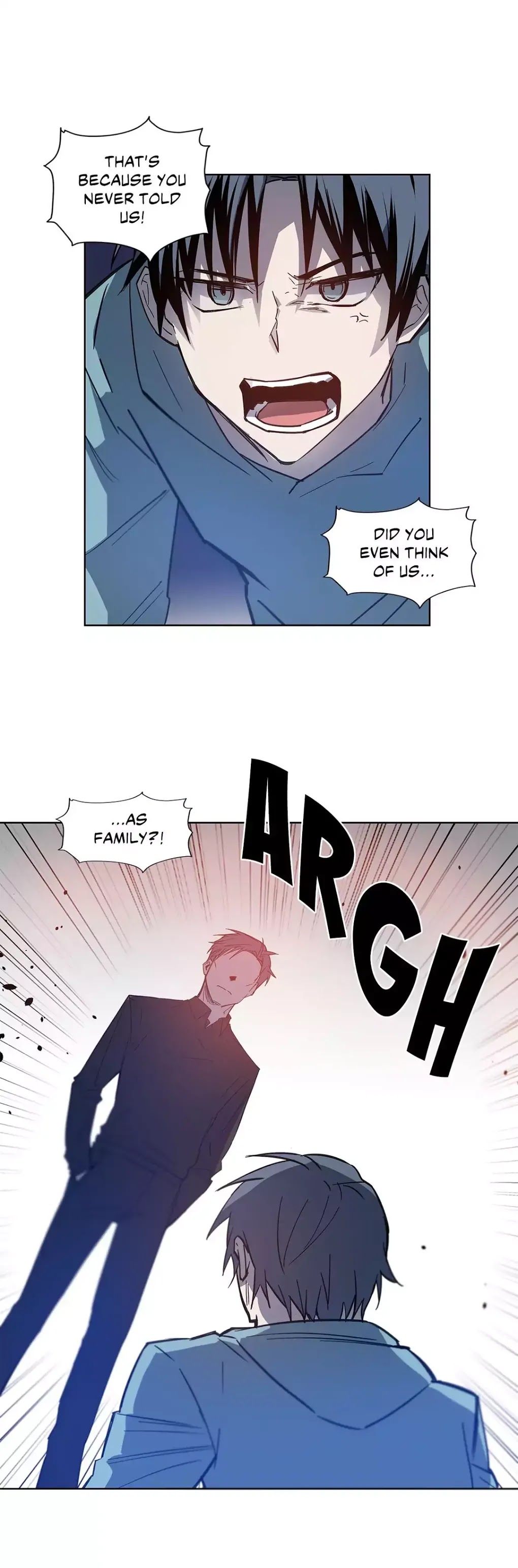 Inhale Chapter 60 page 4 - Chapter 60