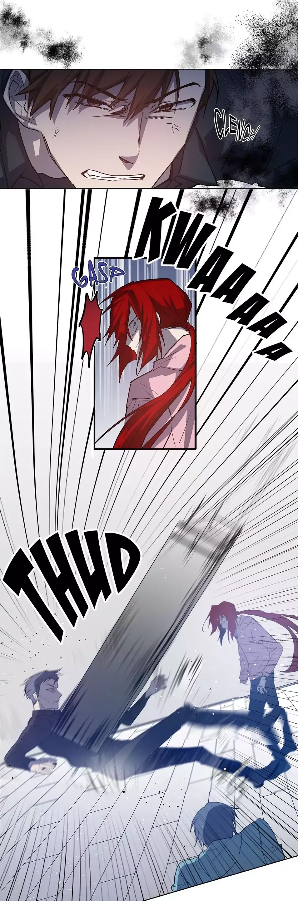 Inhale Chapter 60 page 9 - Chapter 60