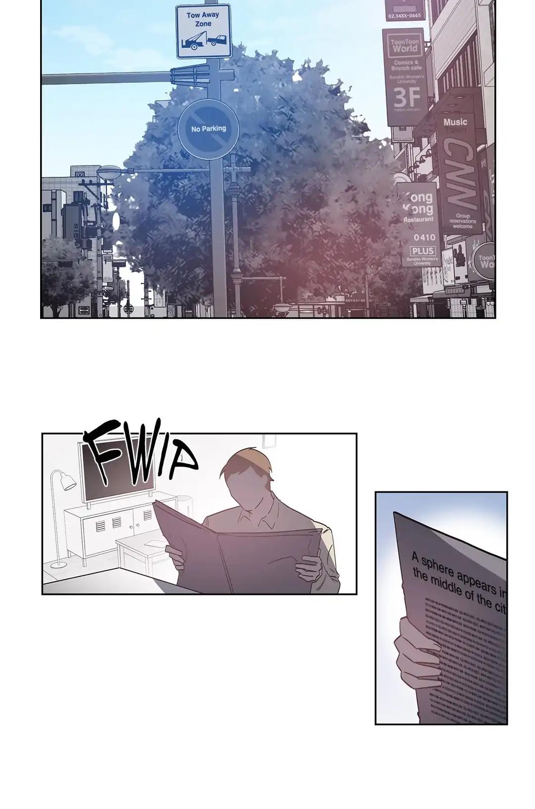 Inhale Chapter 61 page 10 - Chapter 61