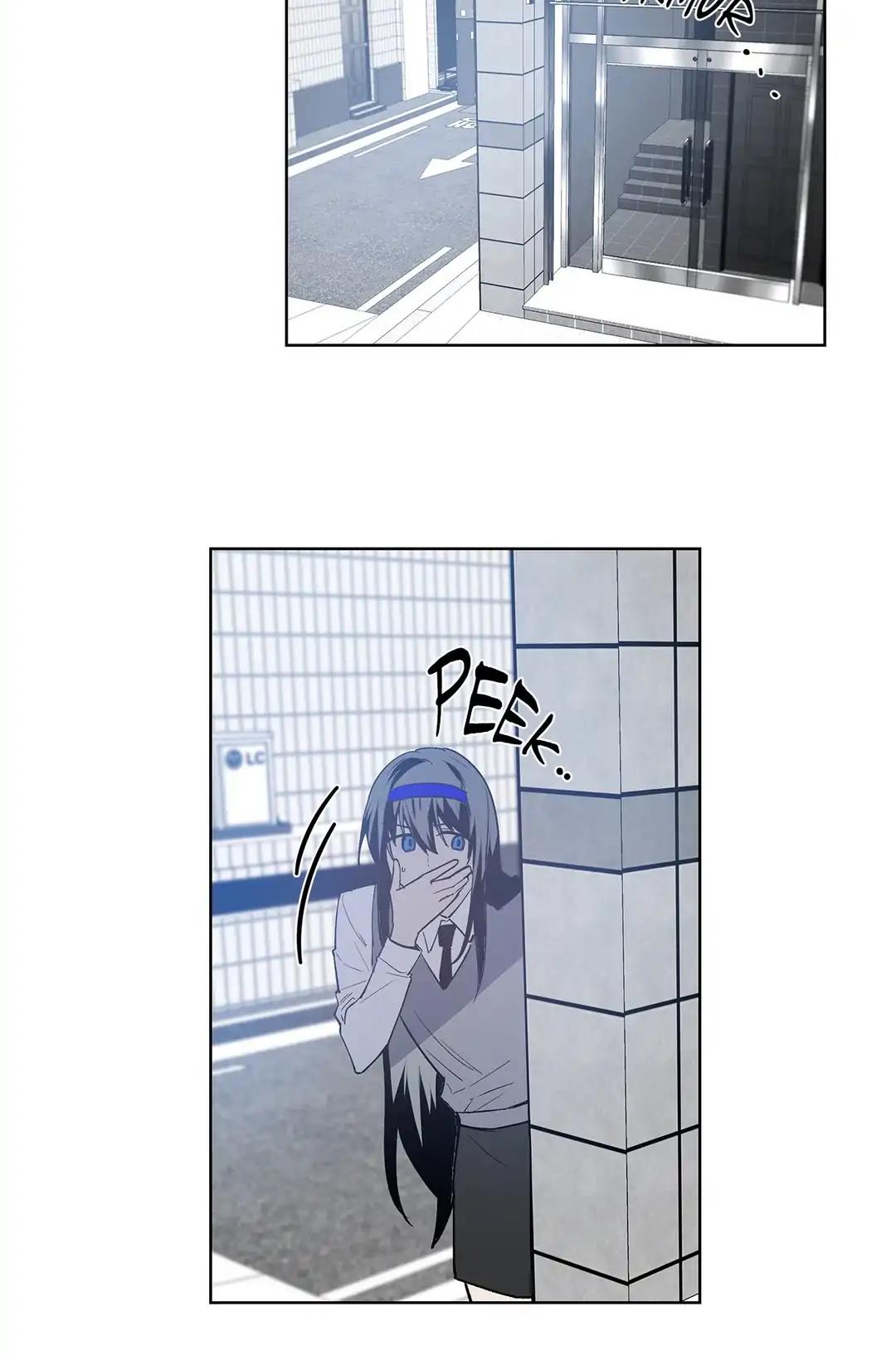 Inhale Chapter 61 page 14 - Chapter 61
