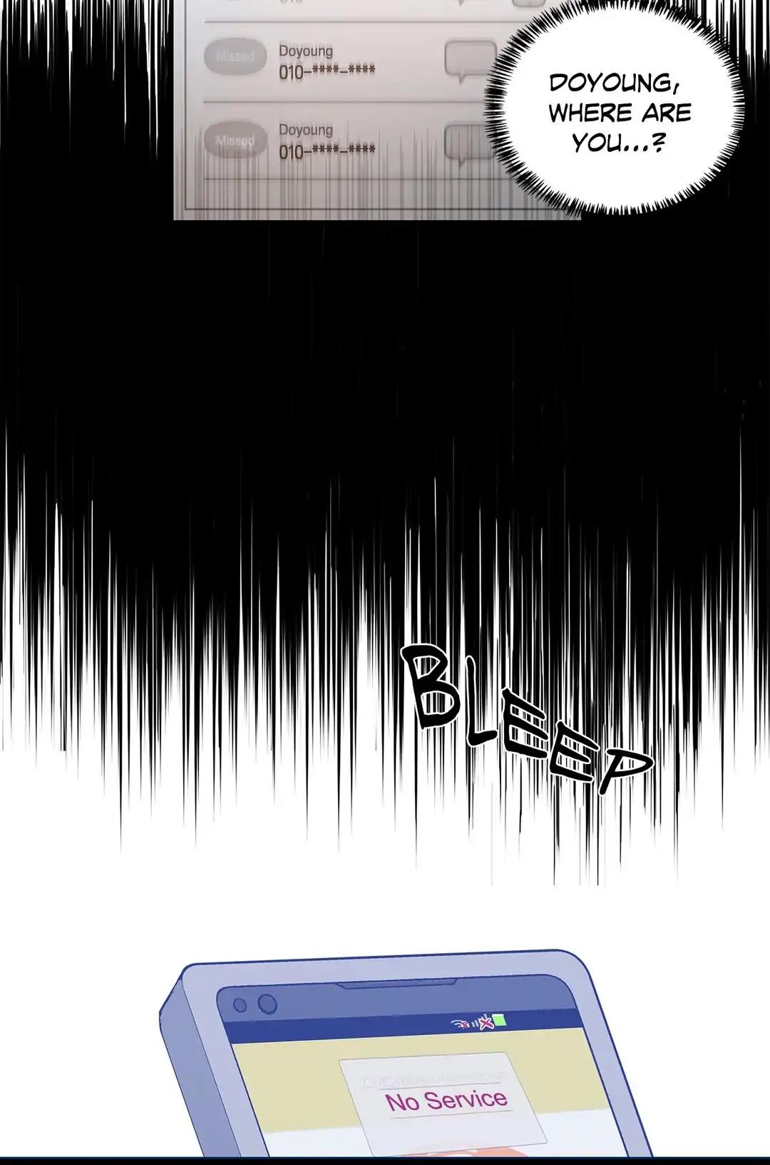 Inhale Chapter 61 page 16 - Chapter 61