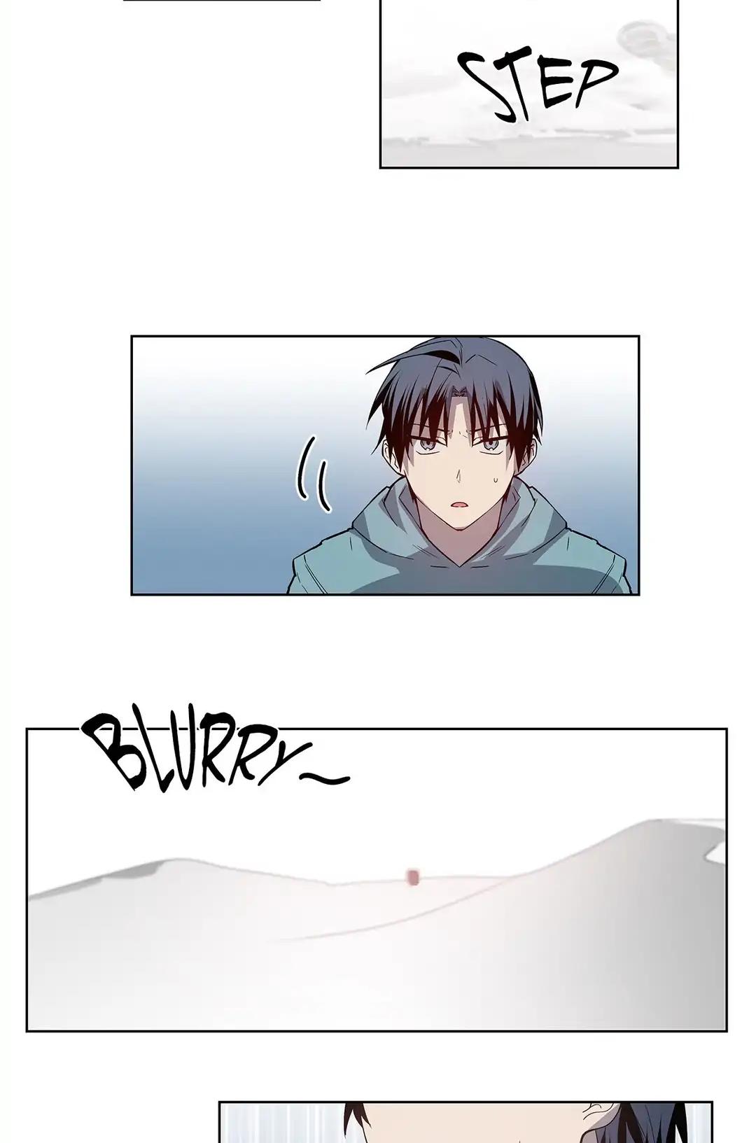 Inhale Chapter 61 page 20 - Chapter 61