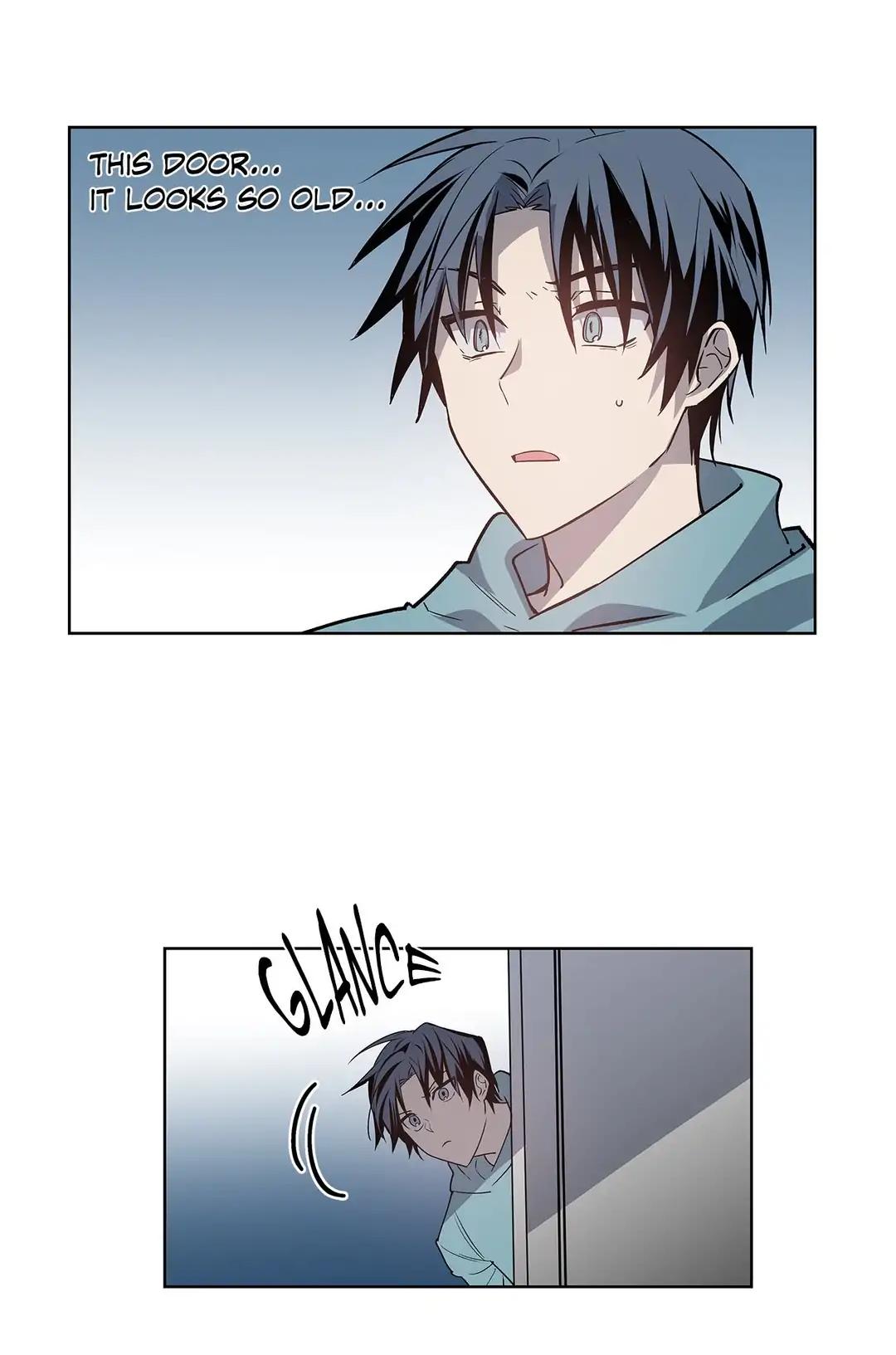 Inhale Chapter 61 page 24 - Chapter 61