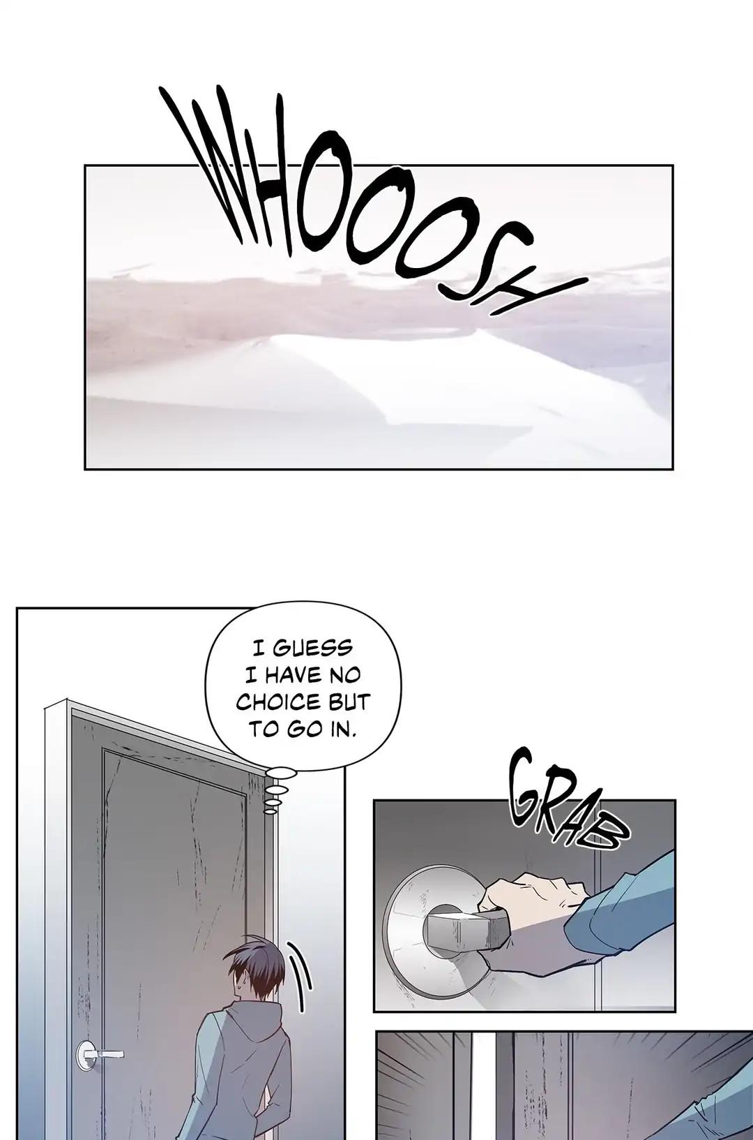 Inhale Chapter 61 page 25 - Chapter 61