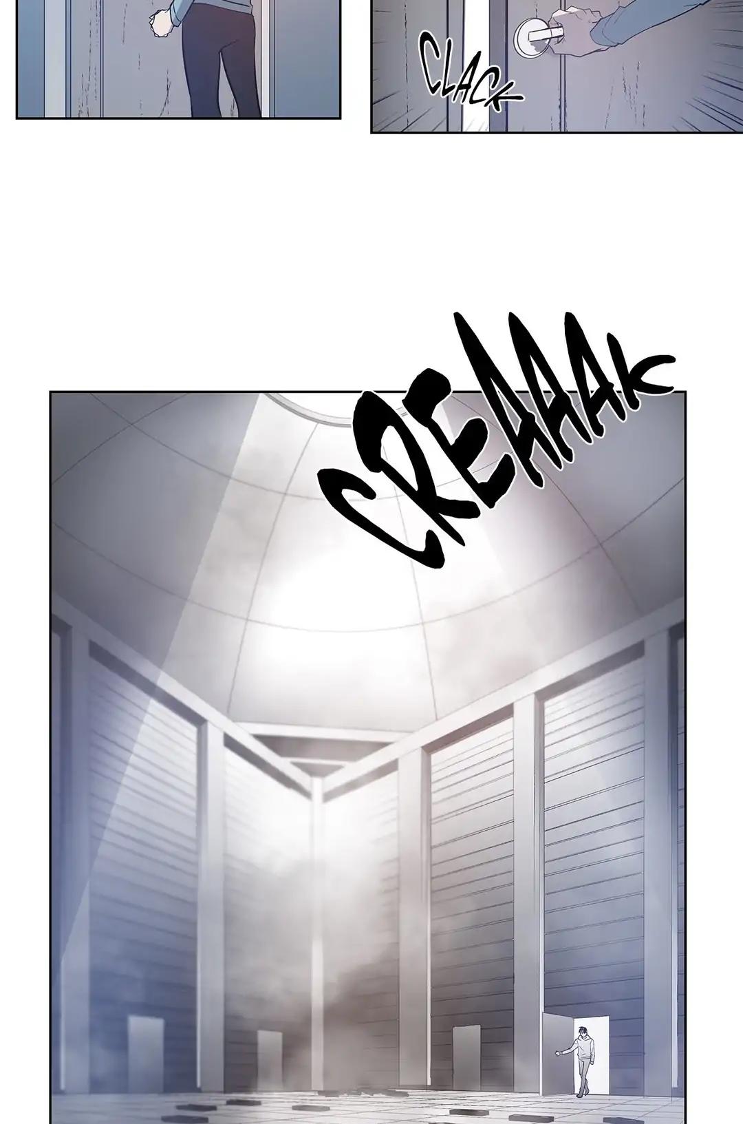 Inhale Chapter 61 page 26 - Chapter 61