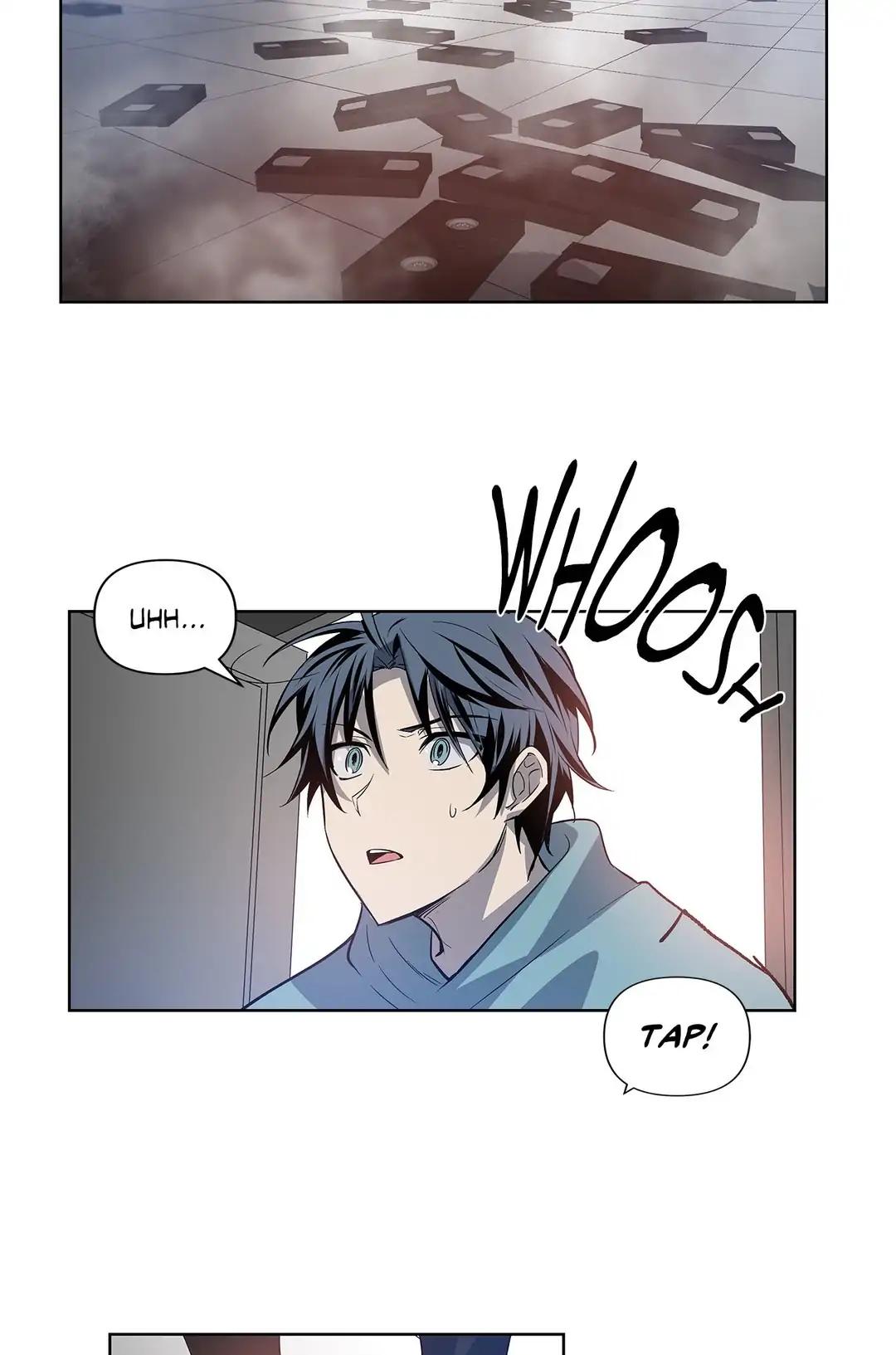 Inhale Chapter 61 page 27 - Chapter 61