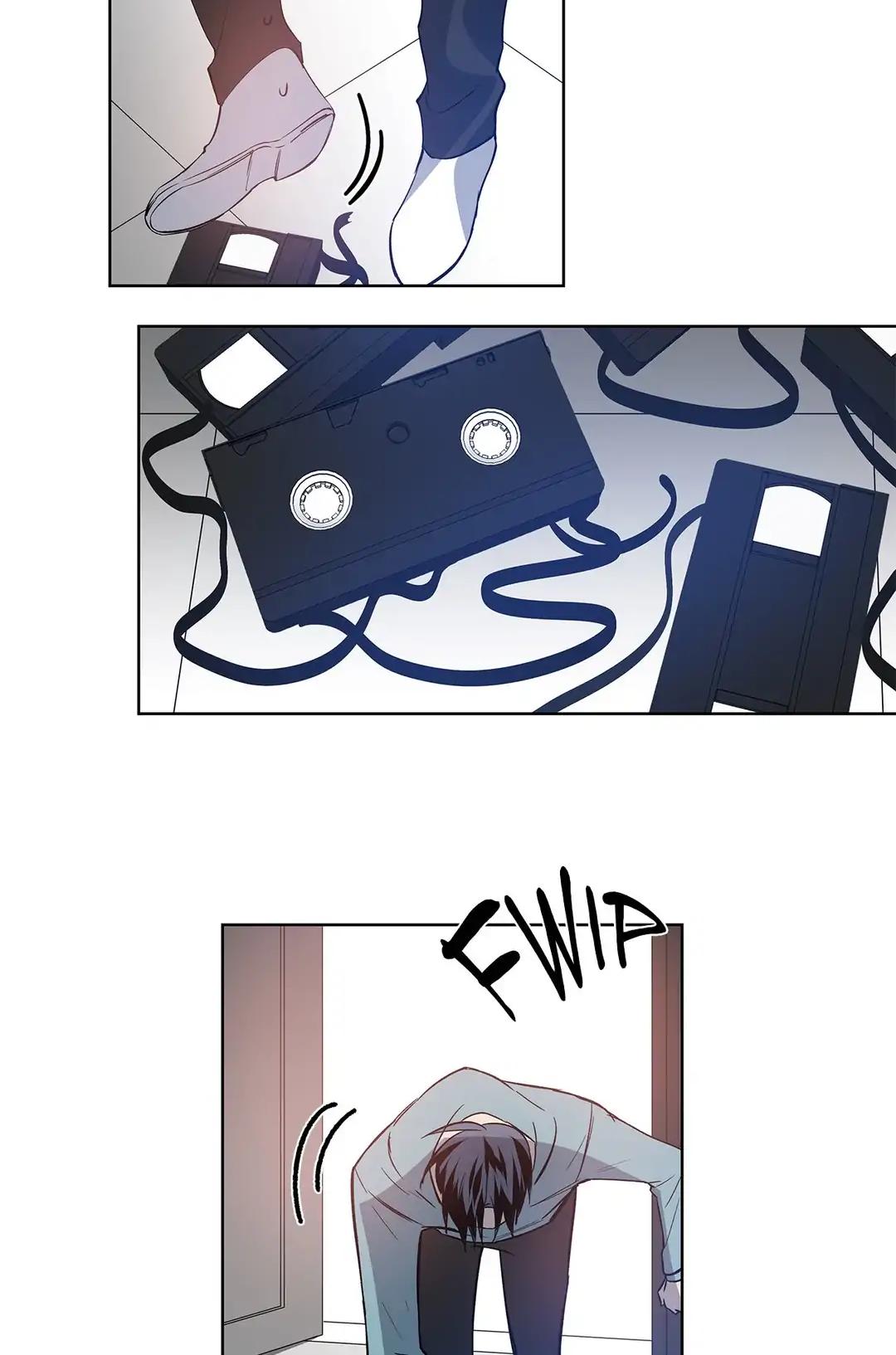 Inhale Chapter 61 page 28 - Chapter 61