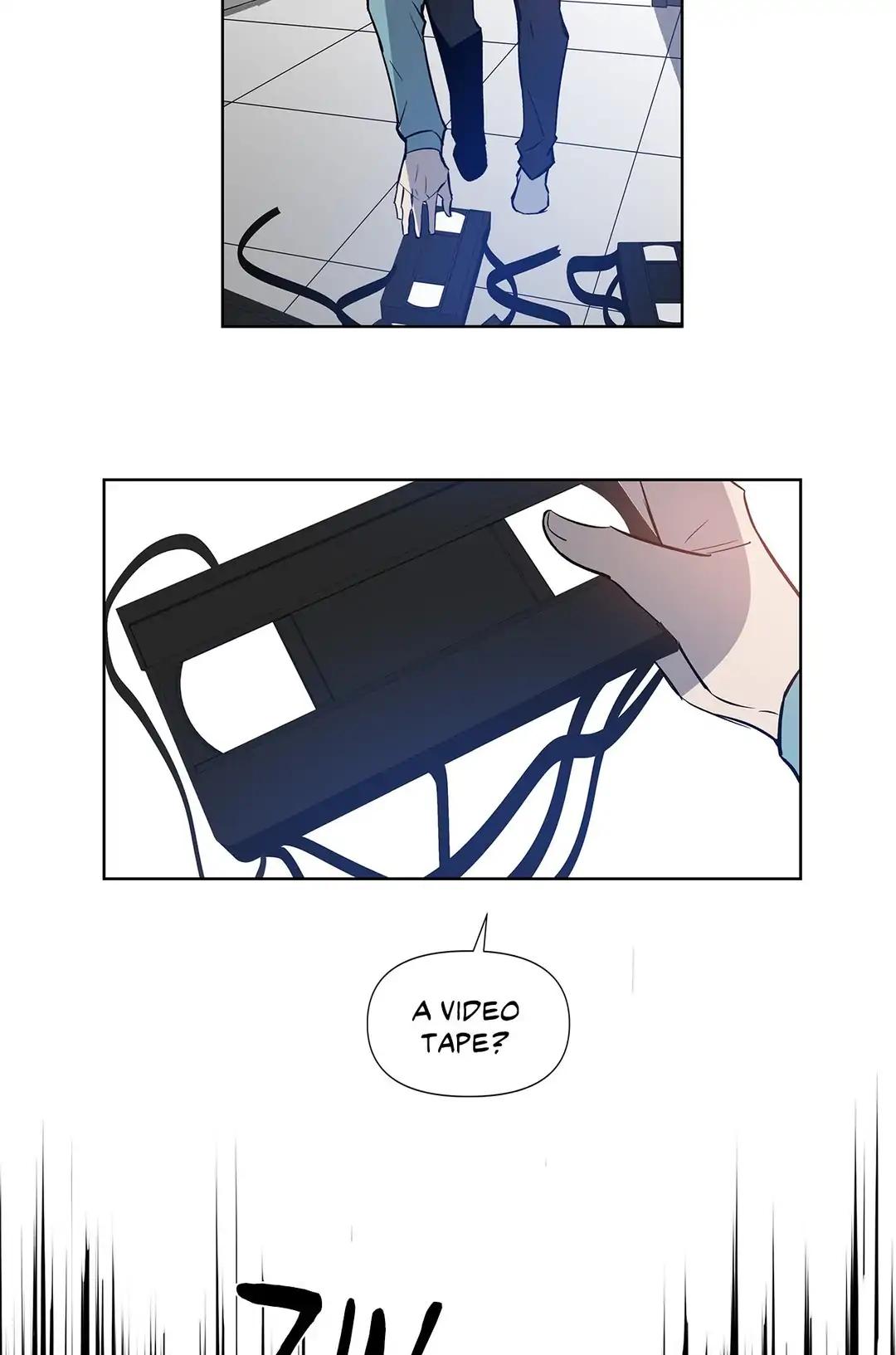 Inhale Chapter 61 page 29 - Chapter 61