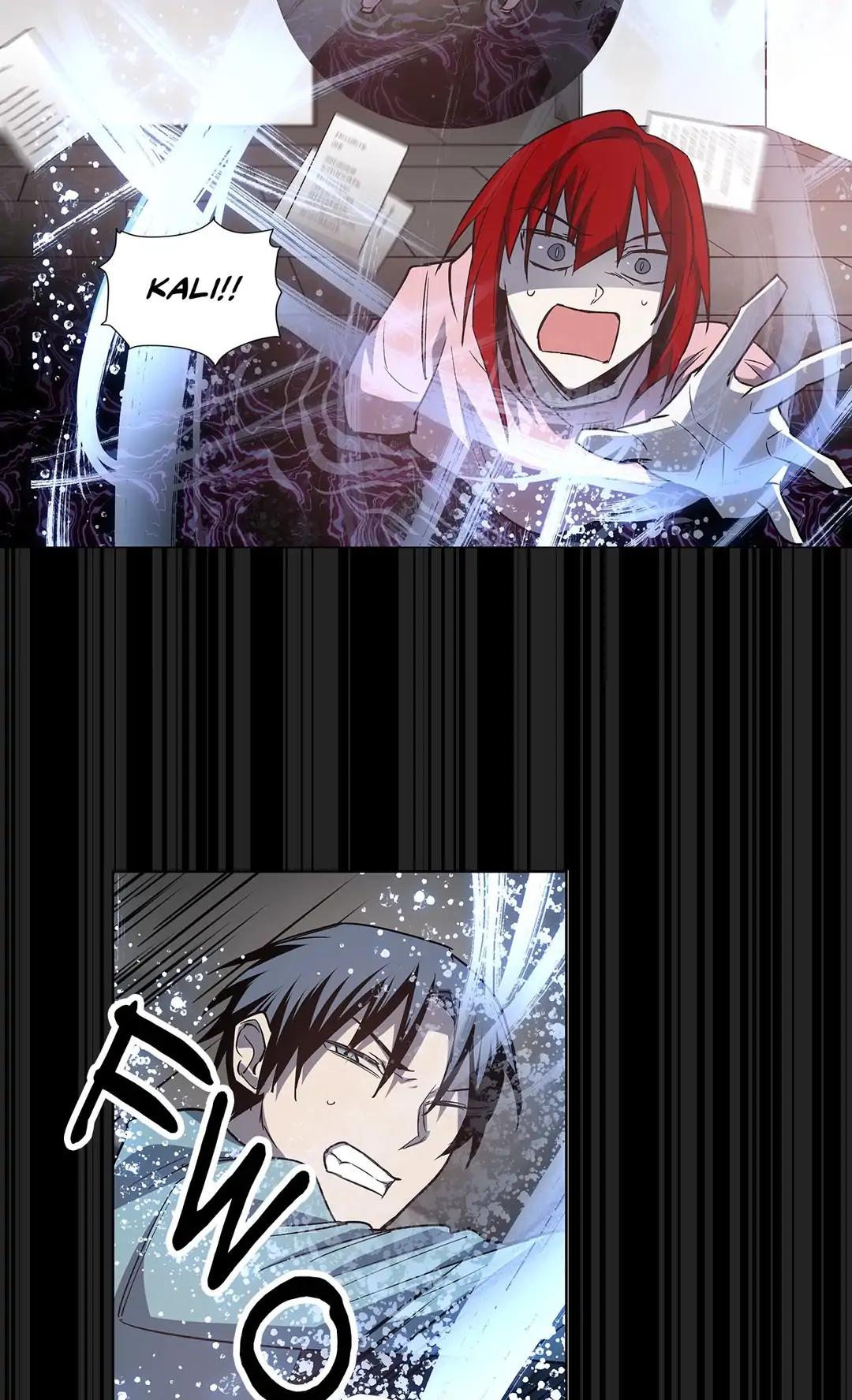 Inhale Chapter 61 page 3 - Chapter 61