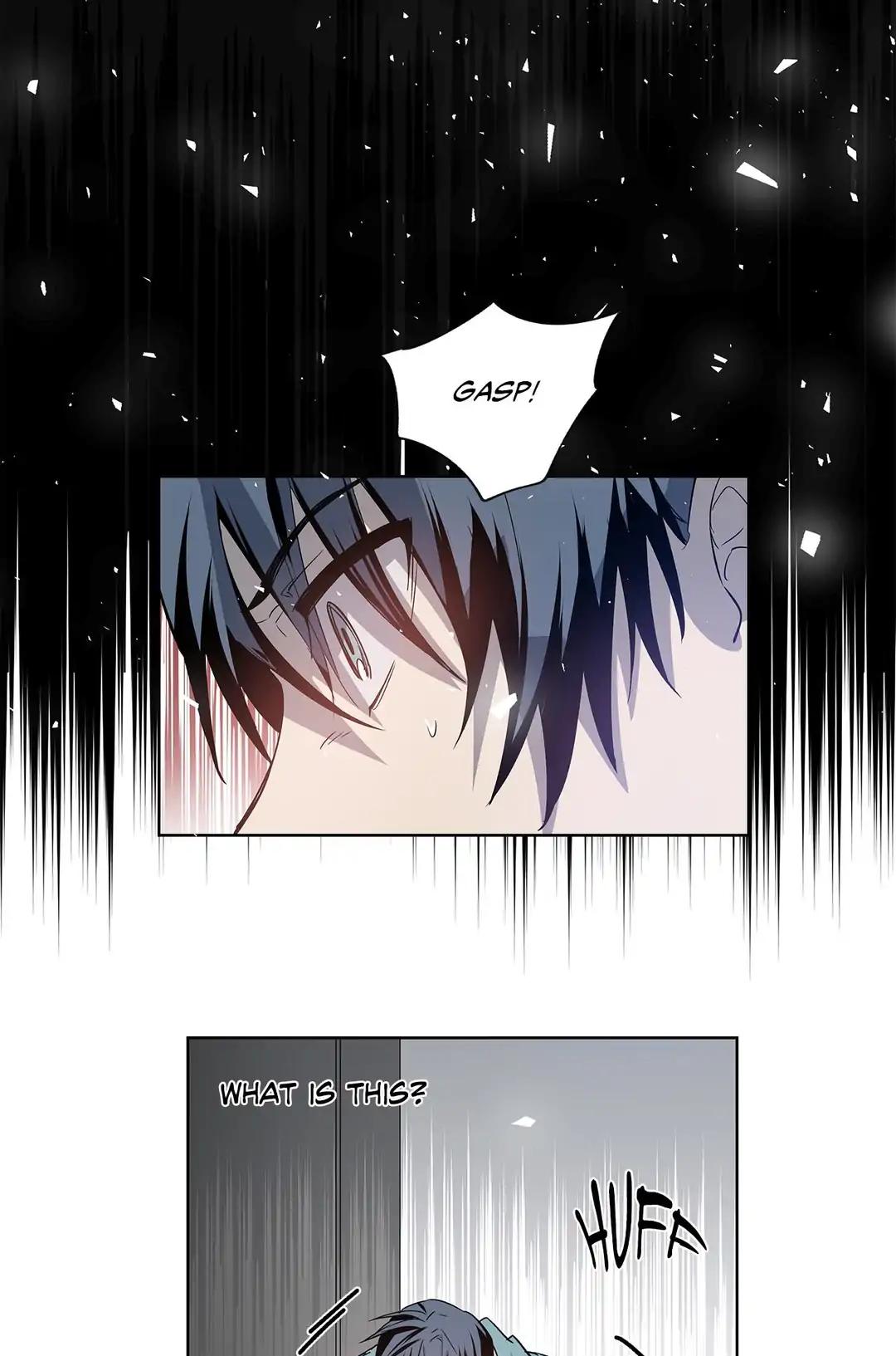 Inhale Chapter 61 page 31 - Chapter 61