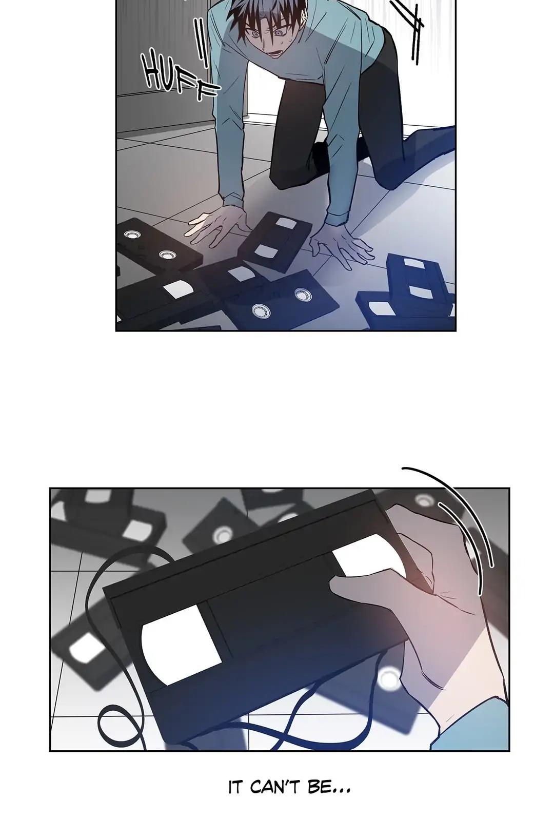 Inhale Chapter 61 page 32 - Chapter 61