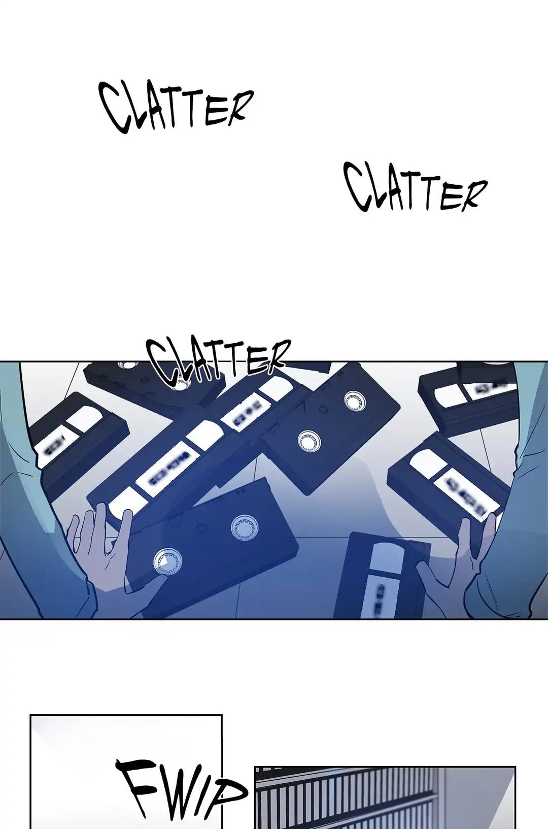 Inhale Chapter 61 page 33 - Chapter 61