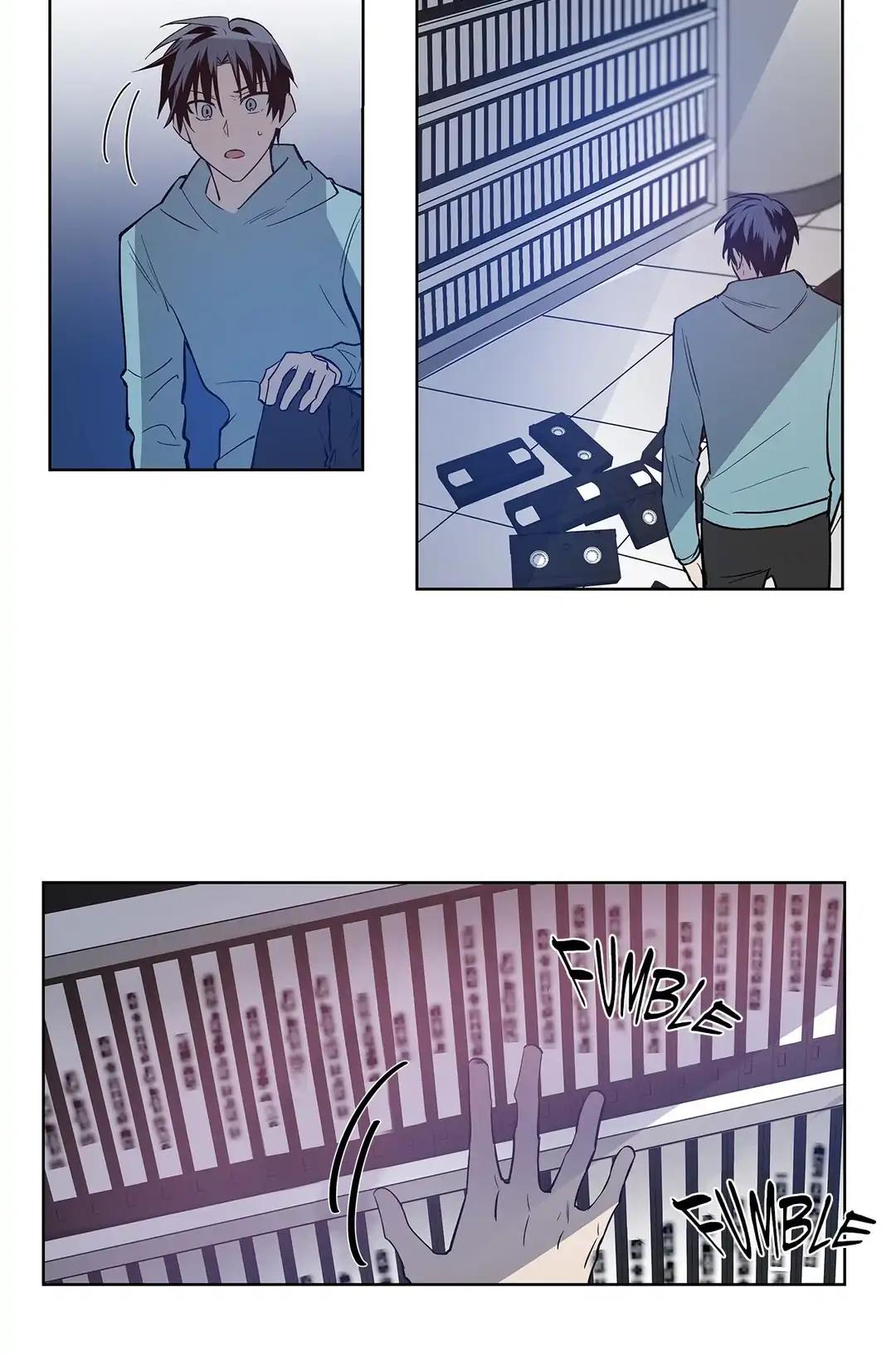Inhale Chapter 61 page 34 - Chapter 61