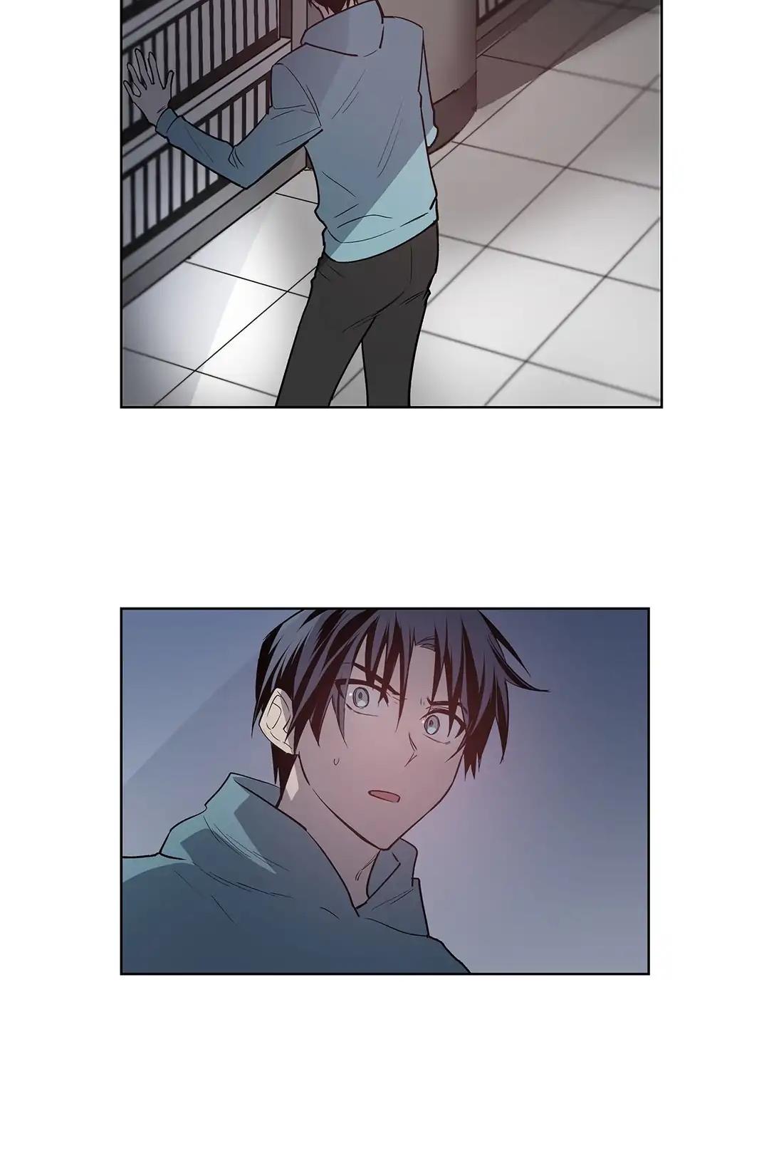 Inhale Chapter 61 page 36 - Chapter 61