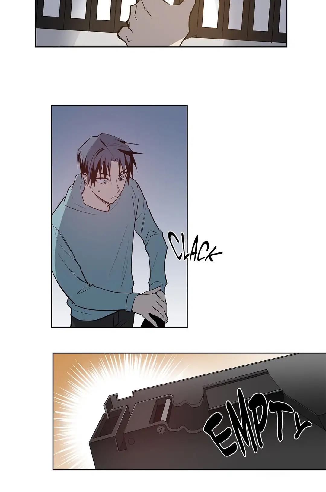 Inhale Chapter 61 page 38 - Chapter 61