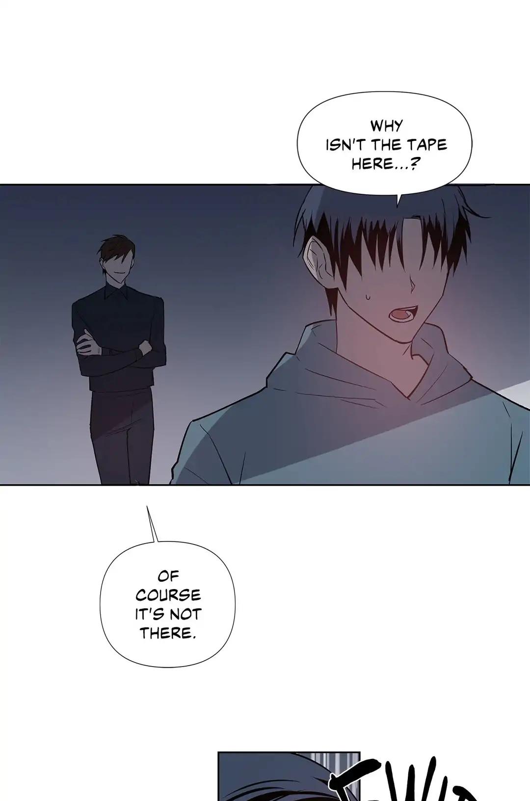 Inhale Chapter 61 page 39 - Chapter 61