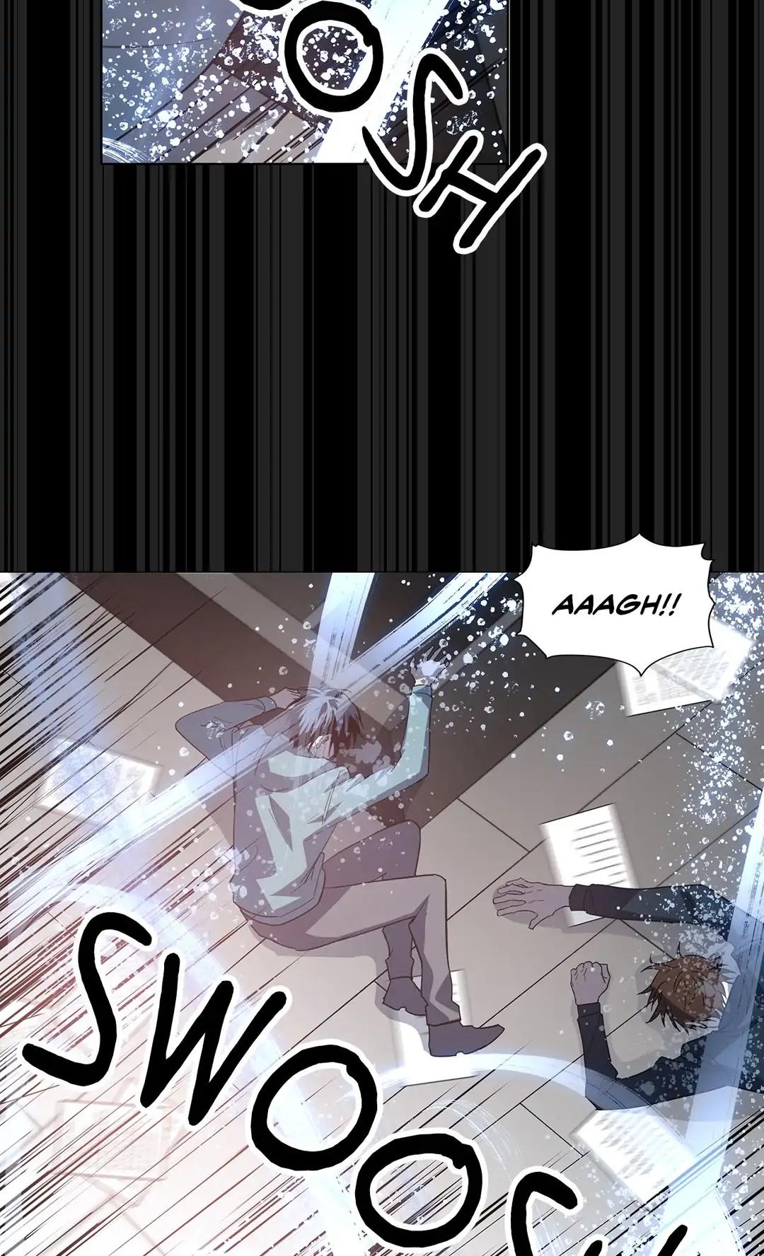 Inhale Chapter 61 page 4 - Chapter 61