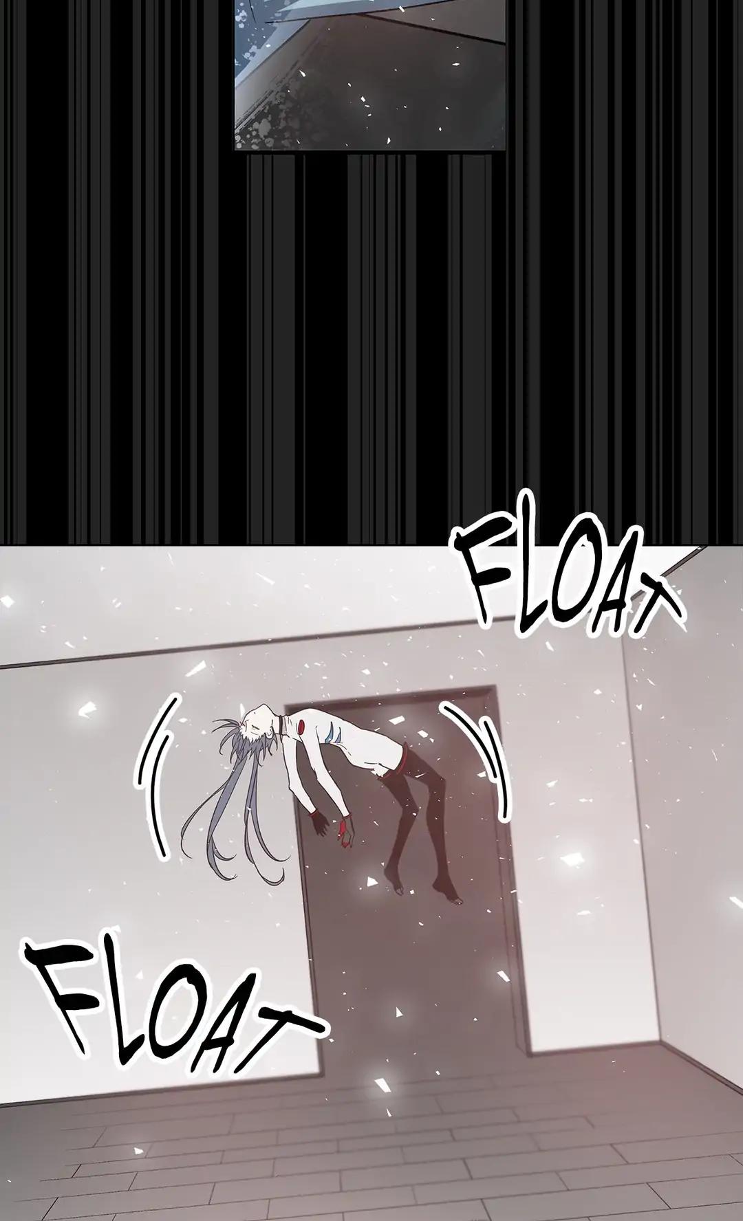 Inhale Chapter 61 page 6 - Chapter 61