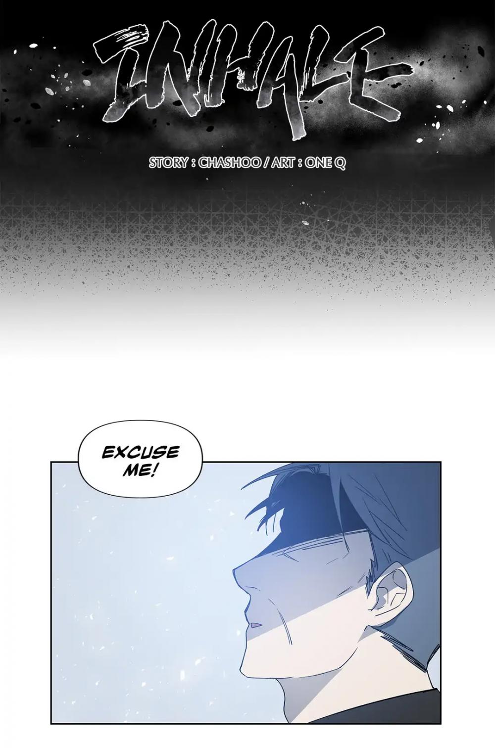 Inhale Chapter 62 page 11 - Chapter 62
