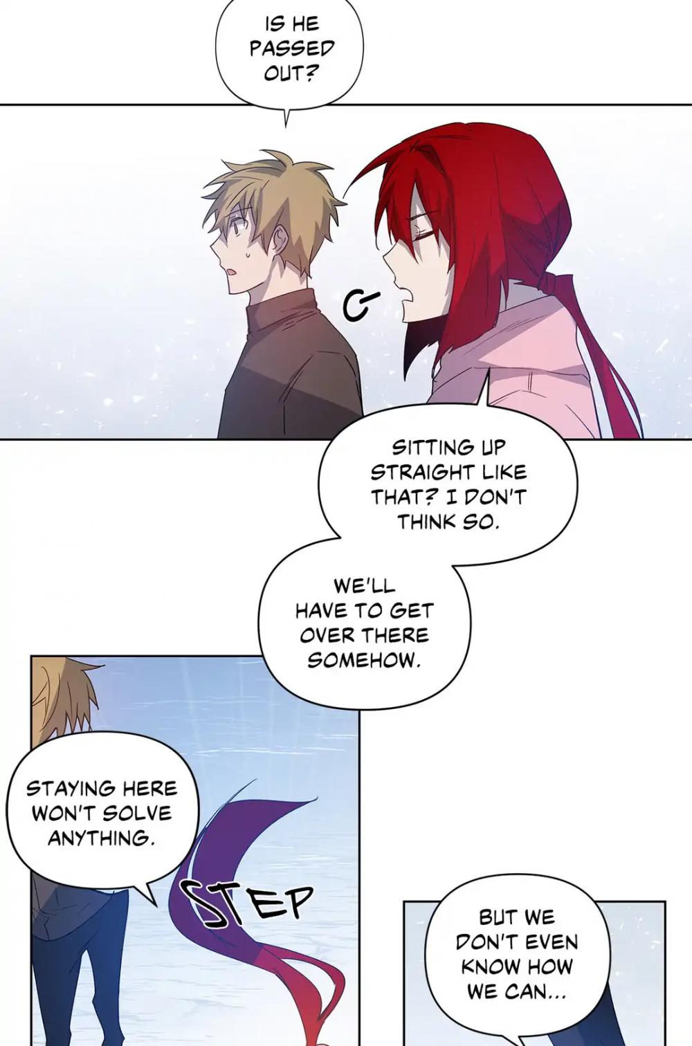 Inhale Chapter 62 page 13 - Chapter 62
