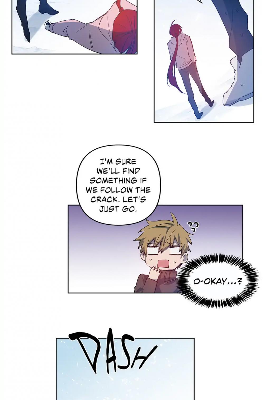 Inhale Chapter 62 page 14 - Chapter 62
