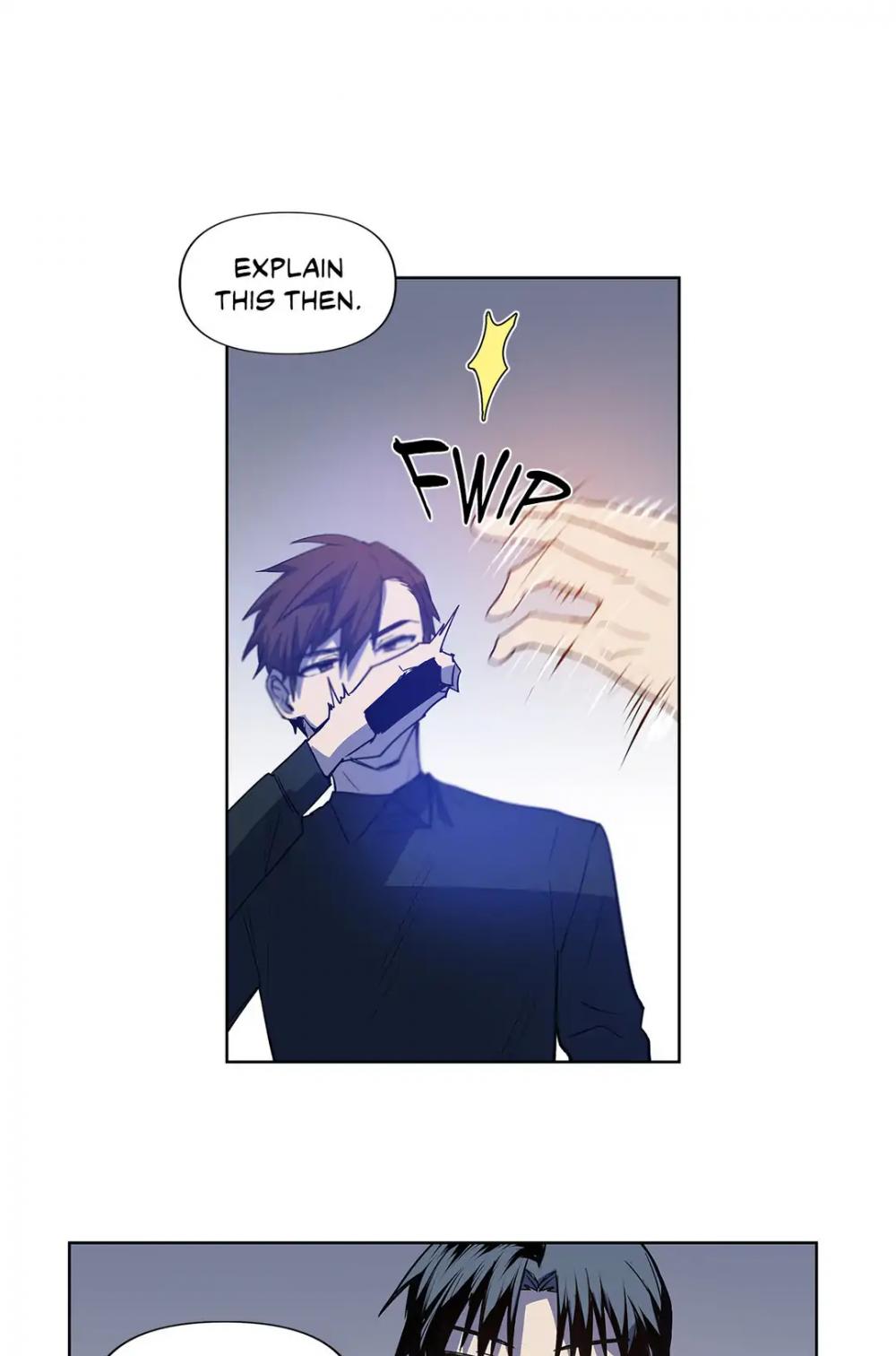 Inhale Chapter 62 page 17 - Chapter 62