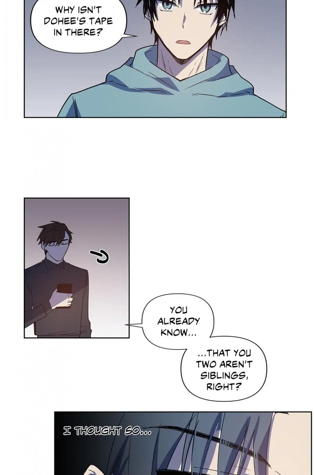 Inhale Chapter 62 page 18 - Chapter 62