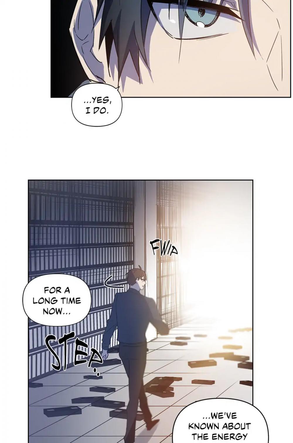 Inhale Chapter 62 page 19 - Chapter 62
