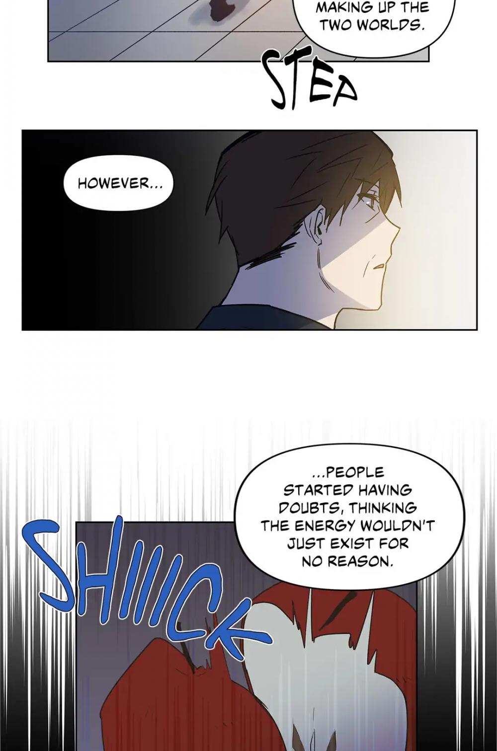 Inhale Chapter 62 page 20 - Chapter 62